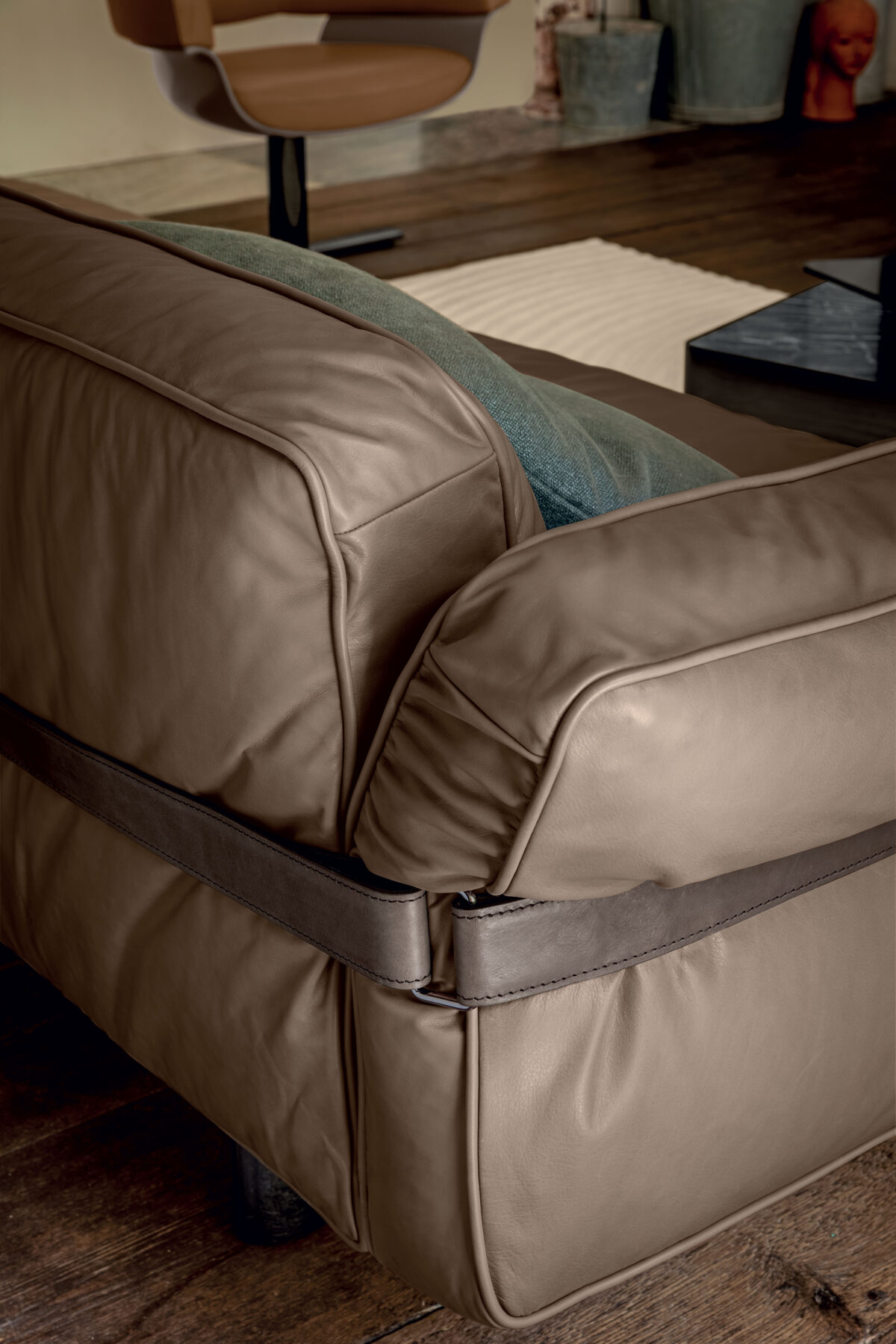Arketipo - Sofa Close To Me – Bild 5