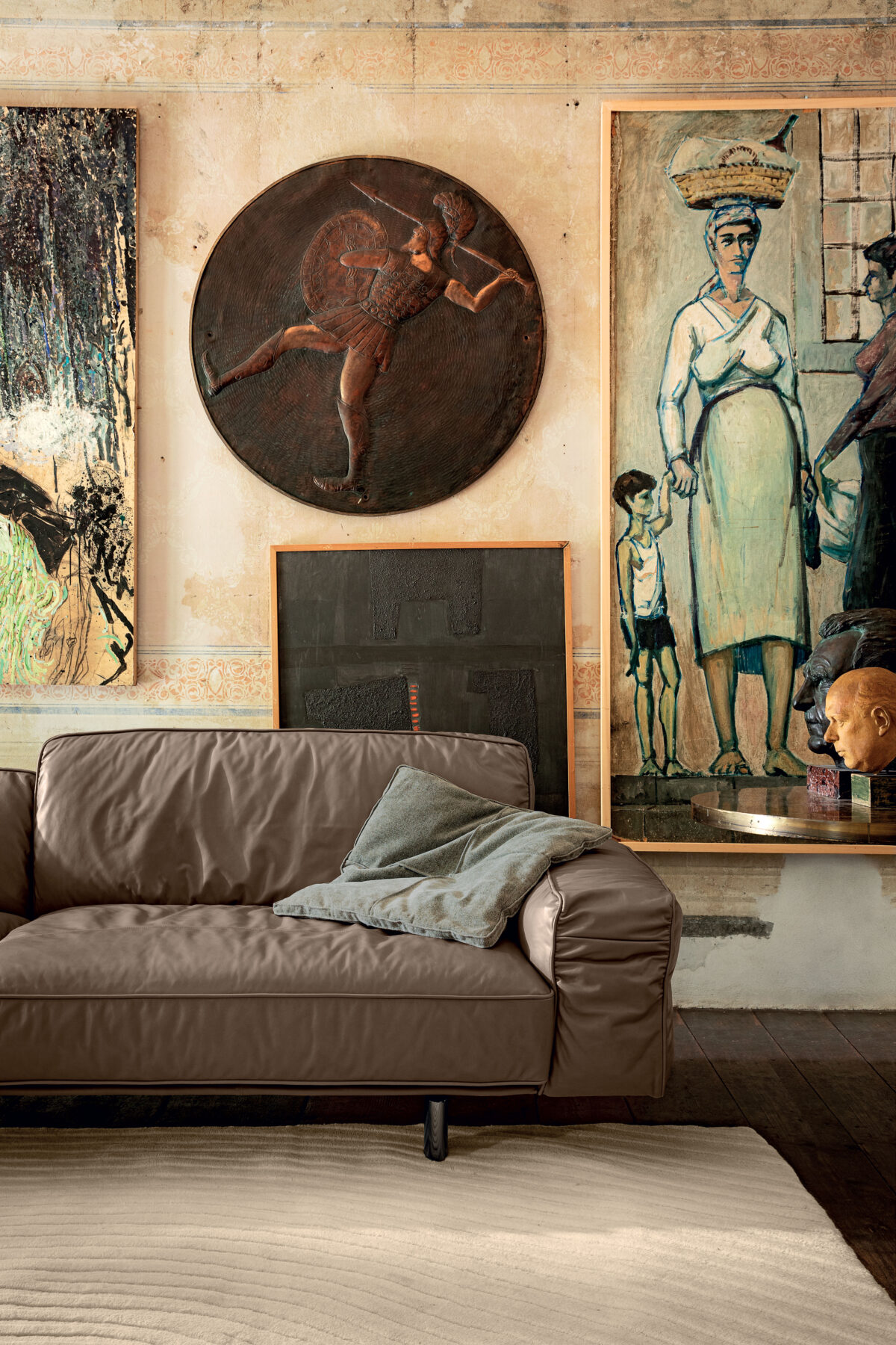 Arketipo - Sofa Close To Me – Bild 6