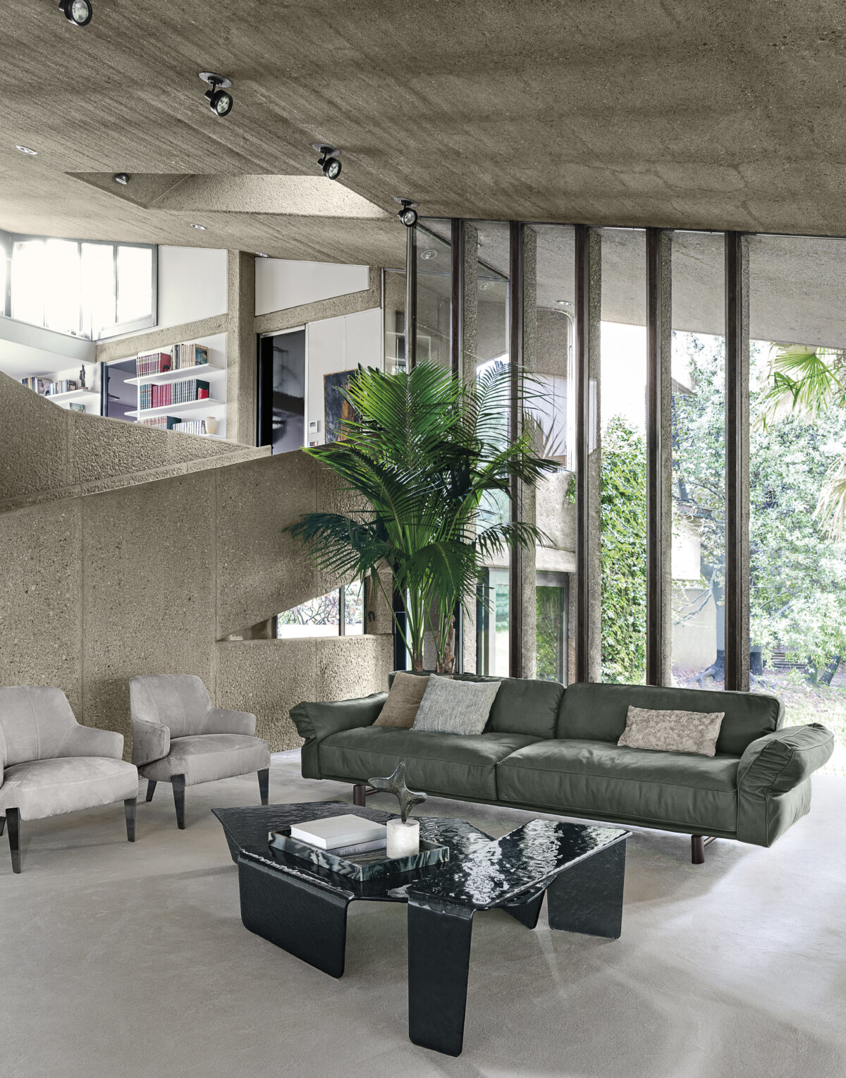 Arketipo - Sofa Close To Me – Bild 21