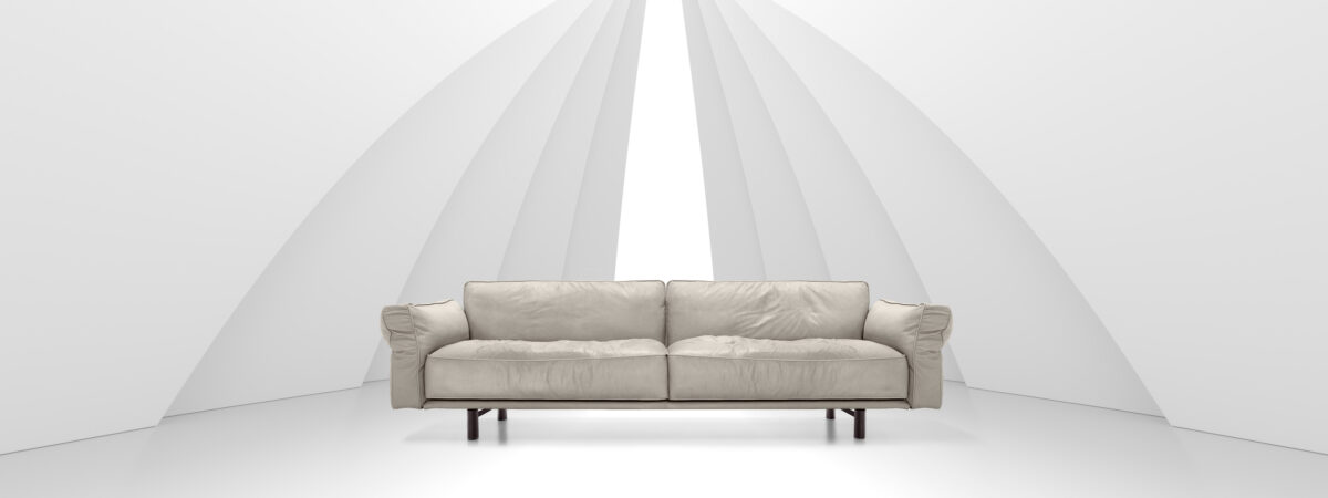 Arketipo - Sofa Close To Me – Bild 26