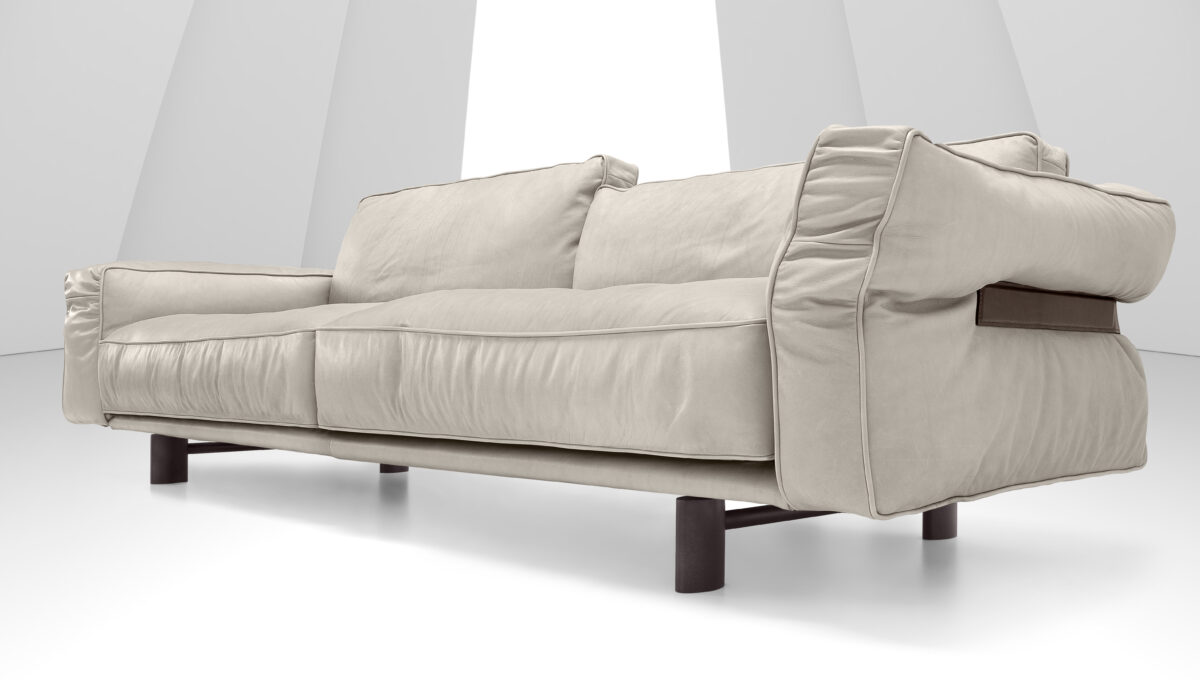 Arketipo - Sofa Close To Me – Bild 27