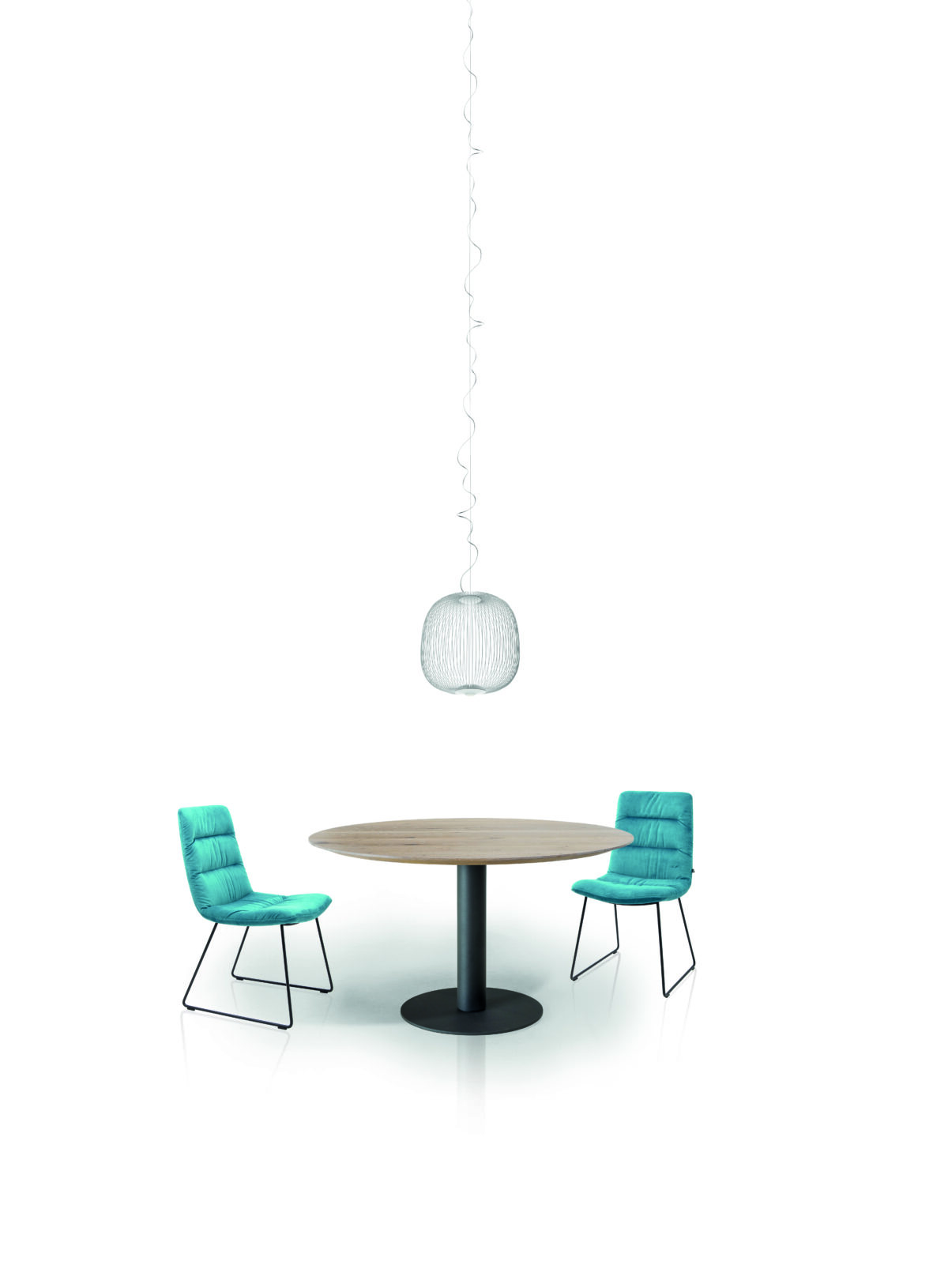 Asco - Tisch Domino – Bild 7