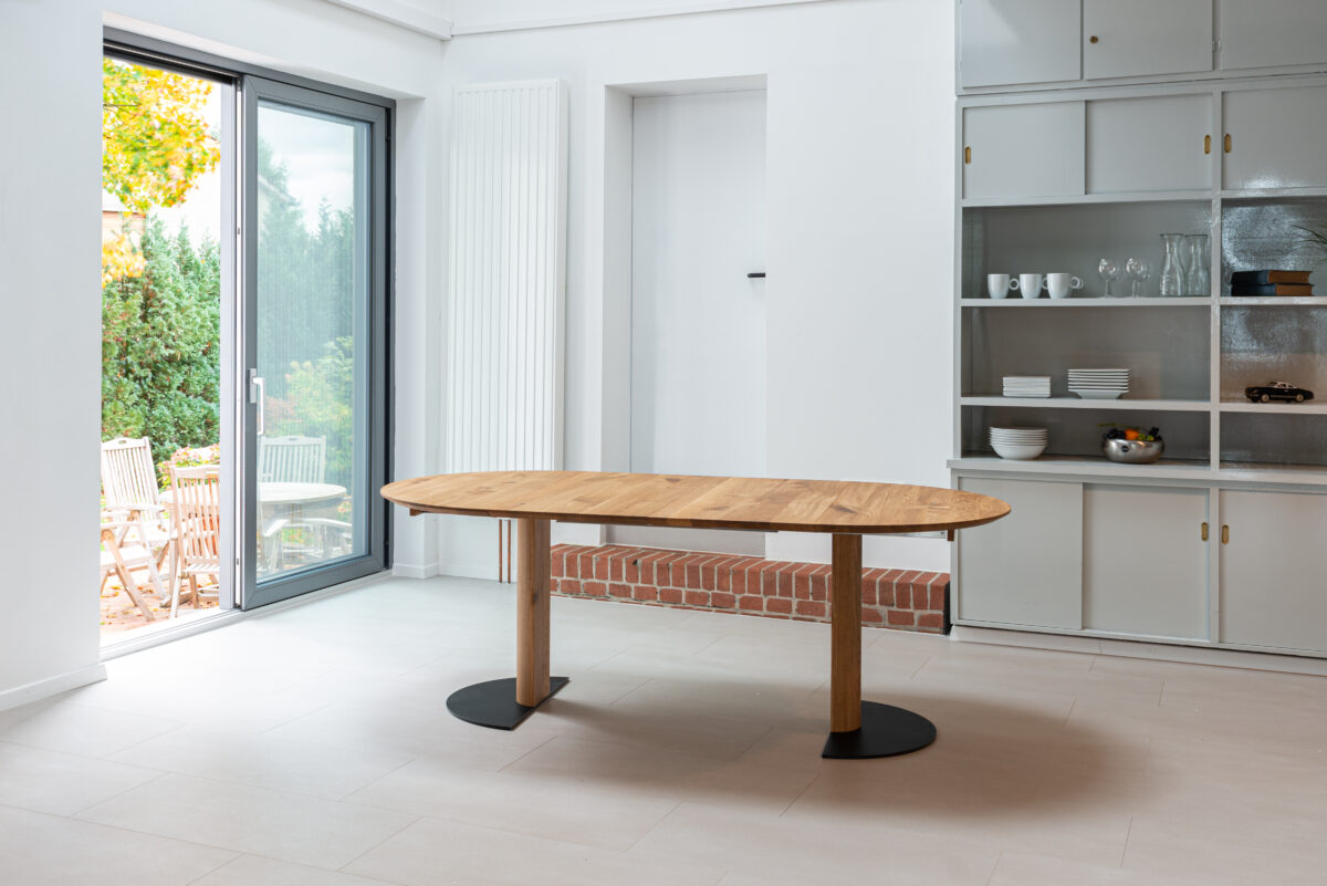 Asco - Tisch Domino – Bild 15