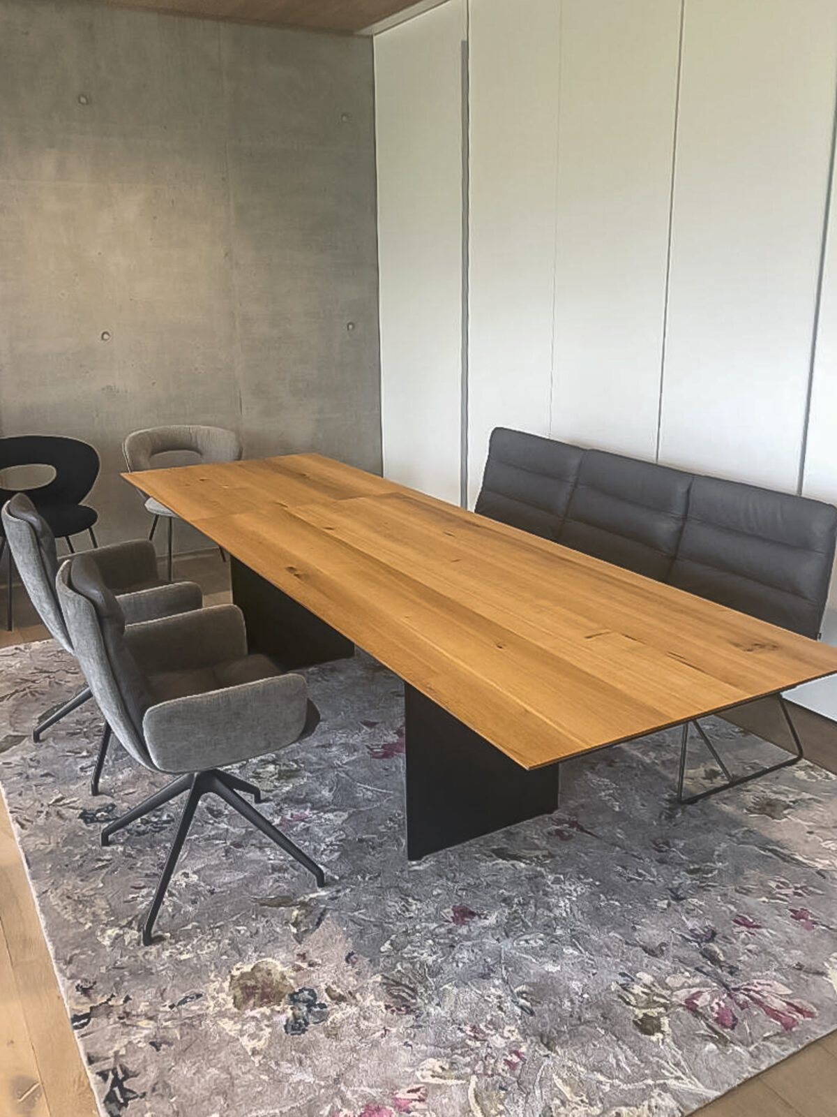 Asco - Tisch Duo – Bild 22