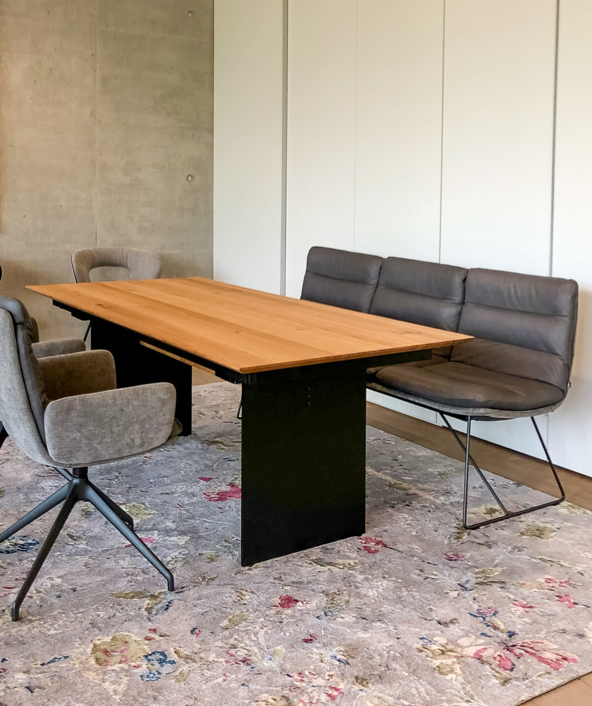 Asco - Tisch Duo – Bild 23
