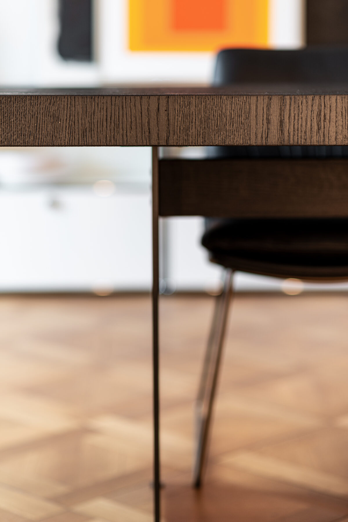 Asco - Tisch Duo – Bild 6