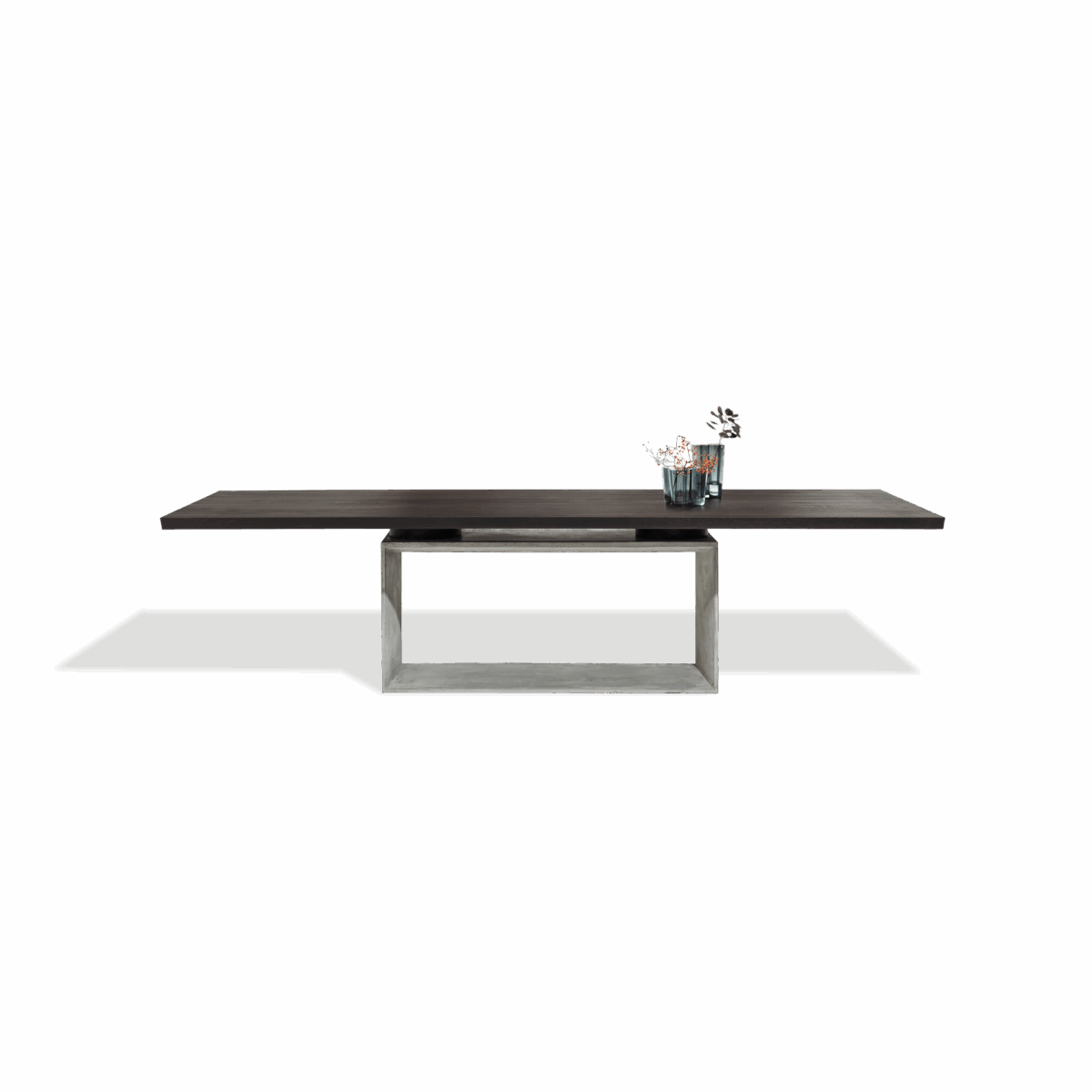 Asco - Tisch Frame