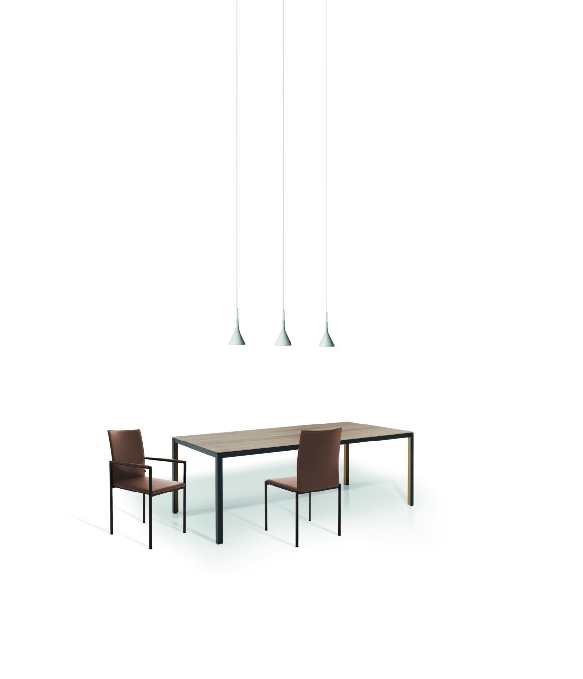Asco - Tisch Ferro – Bild 2