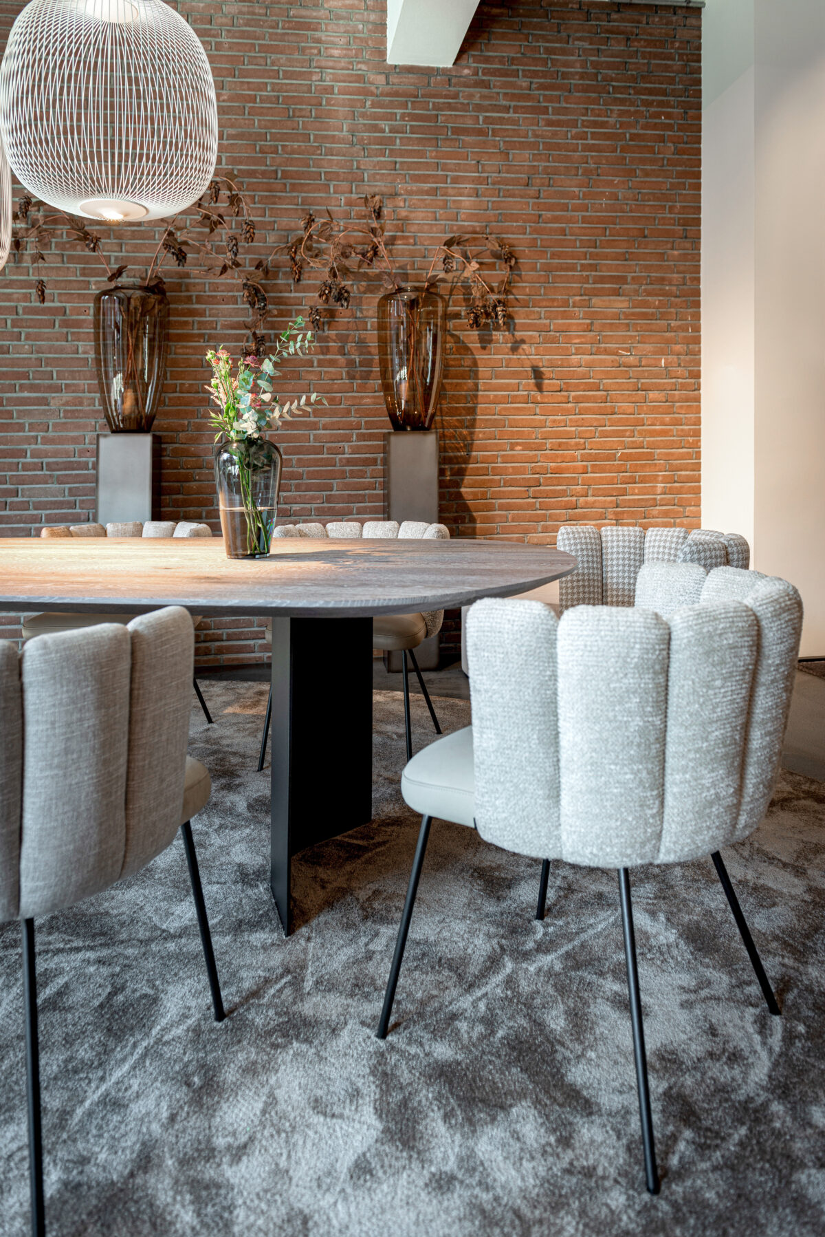 Asco - Tisch Tercio – Bild 3