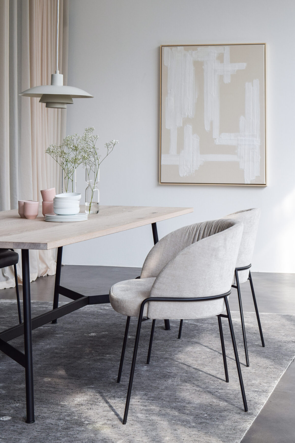 KFF - Stuhlserie Lunar – Bild 19