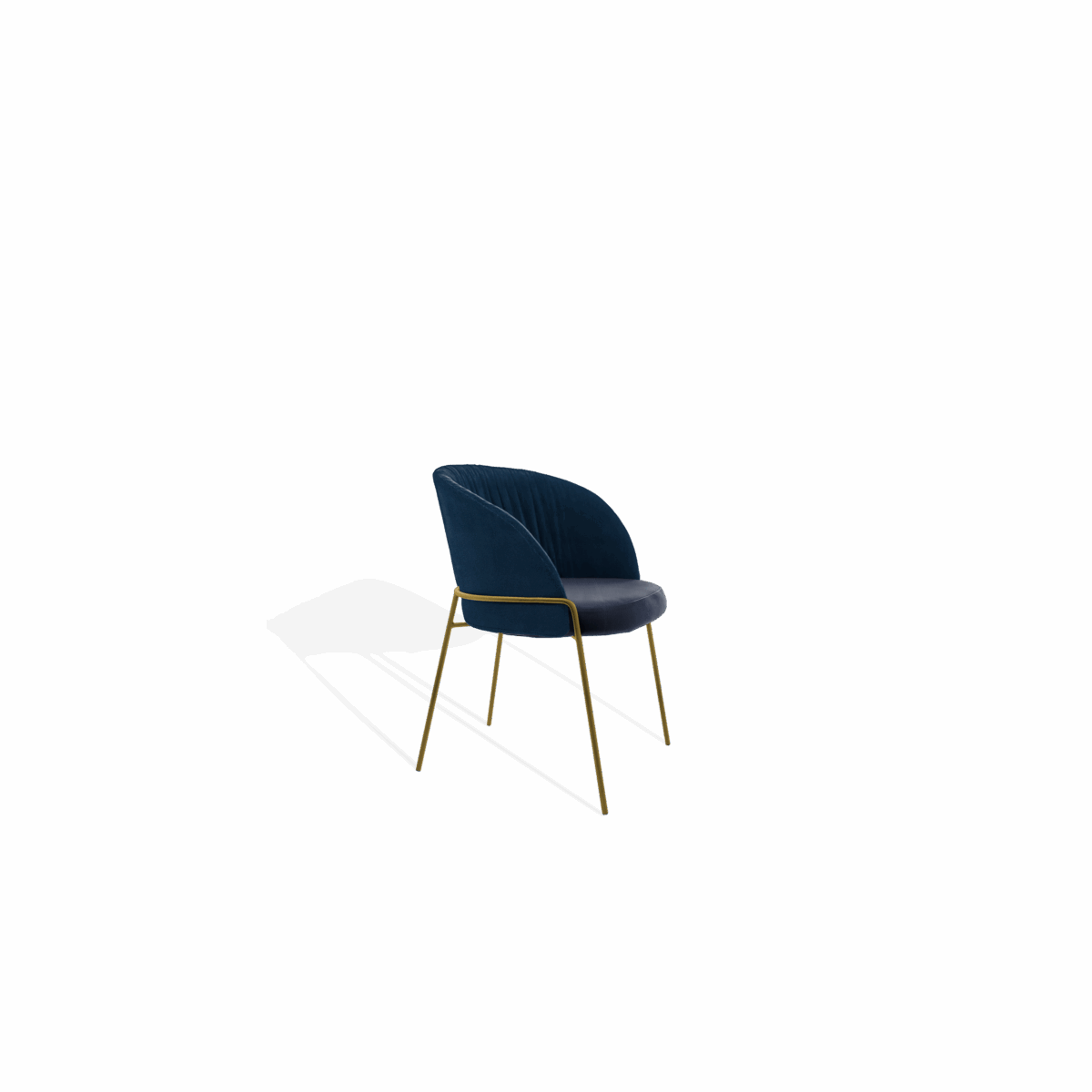 KFF - Stuhlserie Lunar