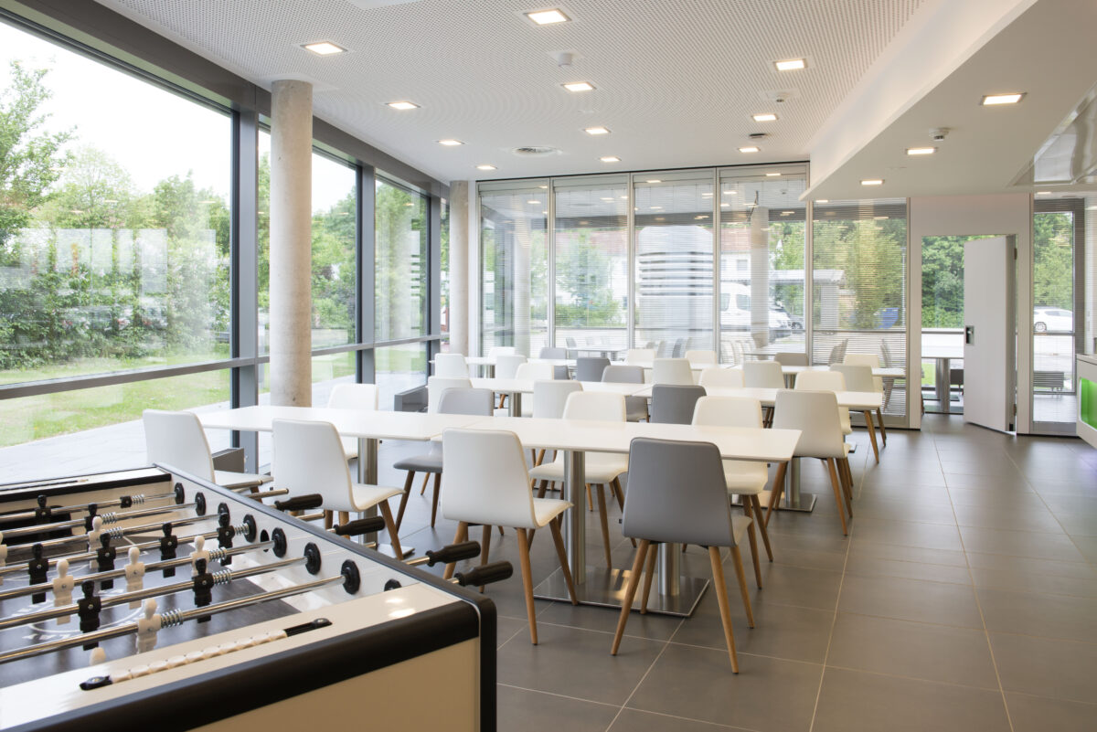 KFF - Stuhlserie Maveric – Bild 2