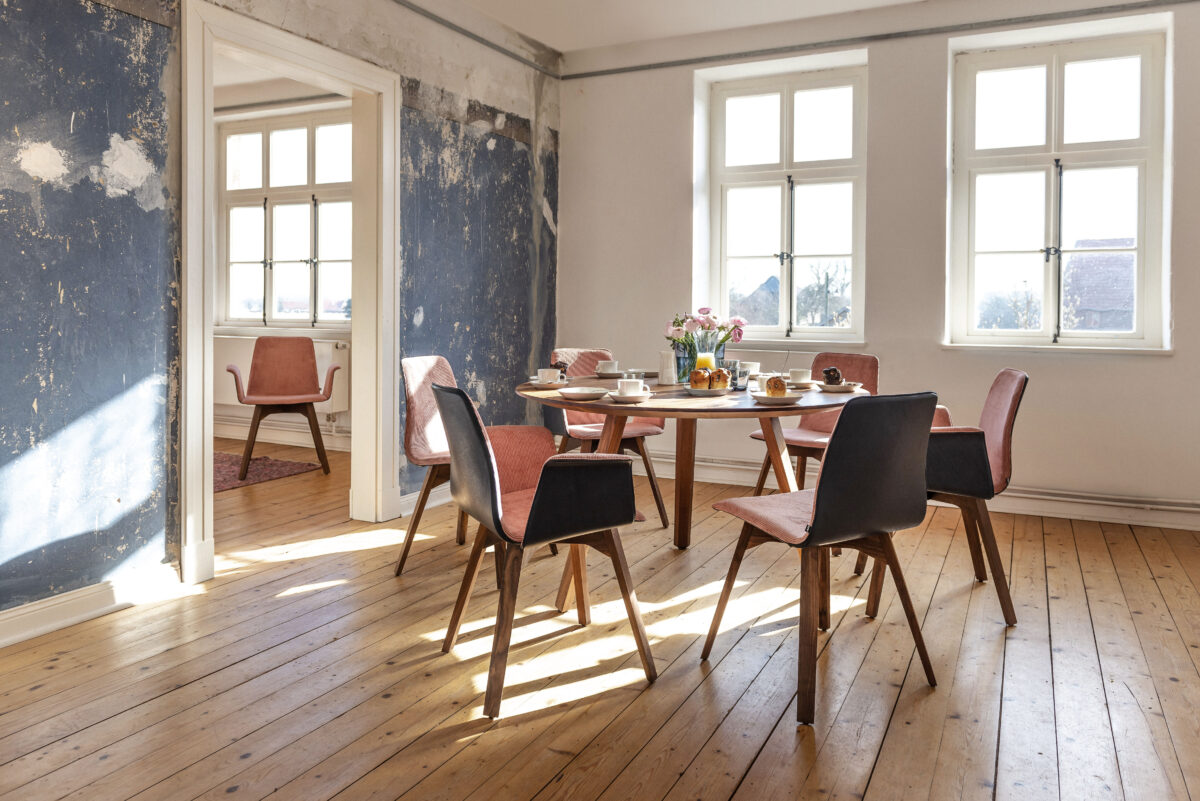 KFF - Stuhlserie Maveric – Bild 4