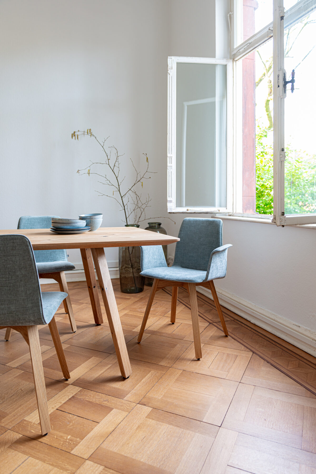 KFF - Stuhlserie Maveric – Bild 8