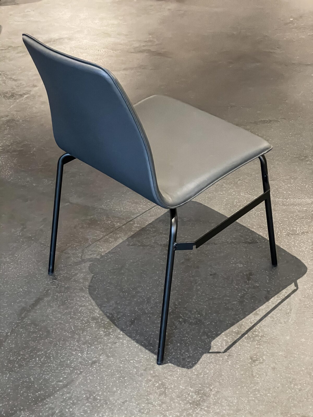 KFF - Stuhlserie Maveric – Bild 14