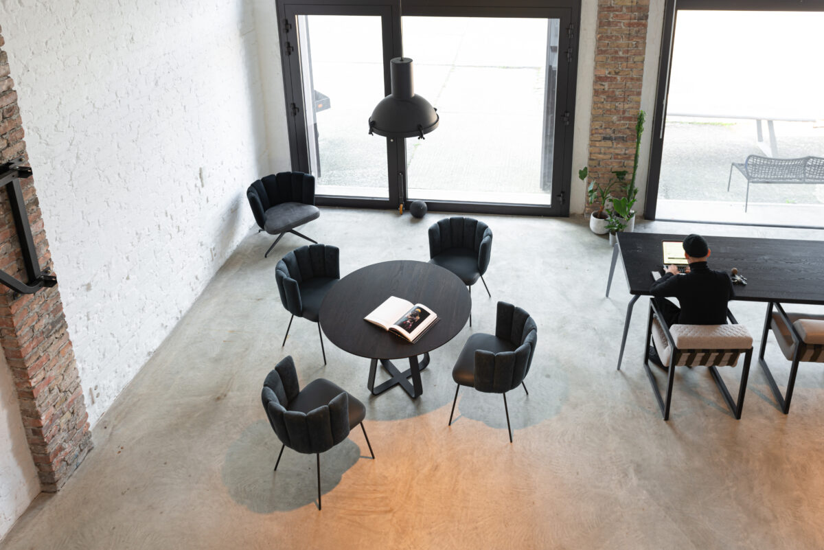 Asco - Tisch Axis – Bild 9