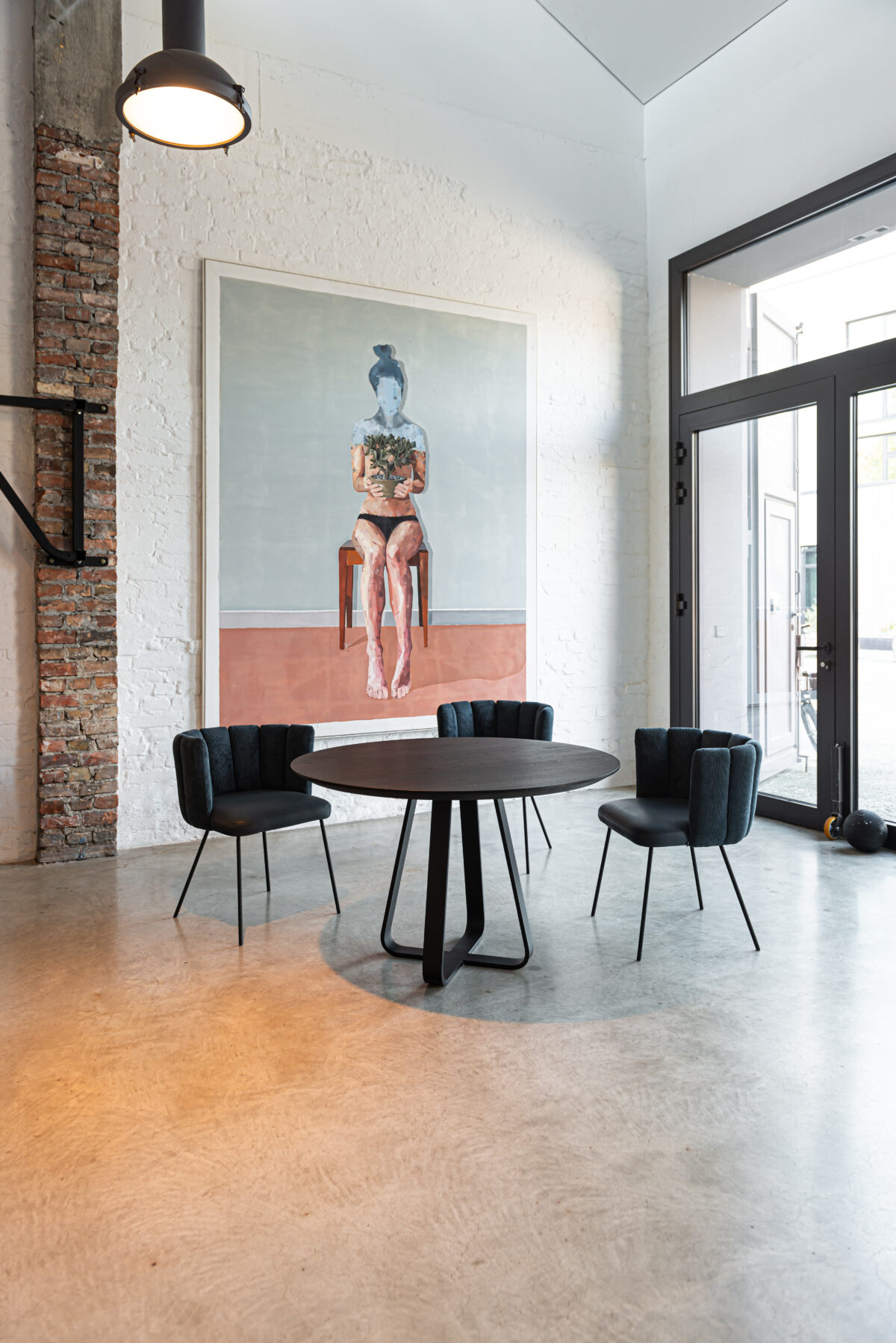 Asco - Tisch Axis – Bild 12