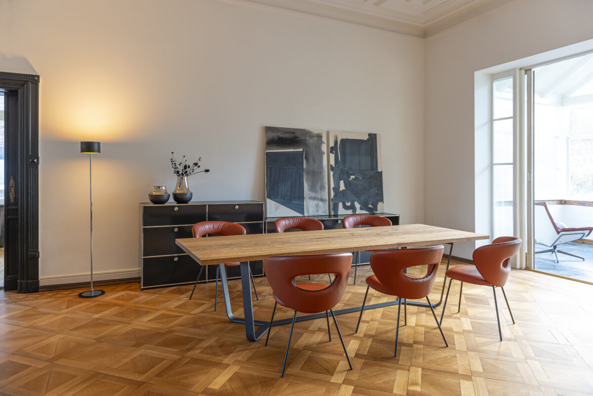 Asco - Tisch Axis – Bild 5