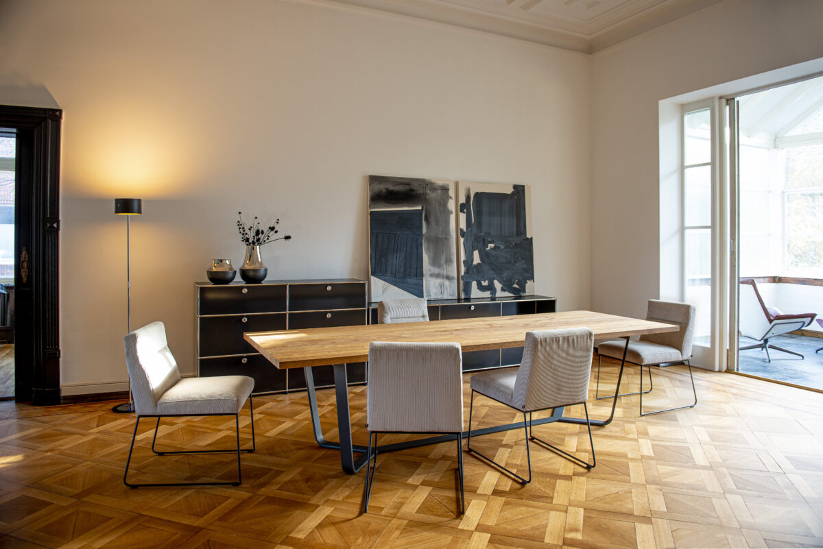 Asco - Tisch Axis – Bild 6