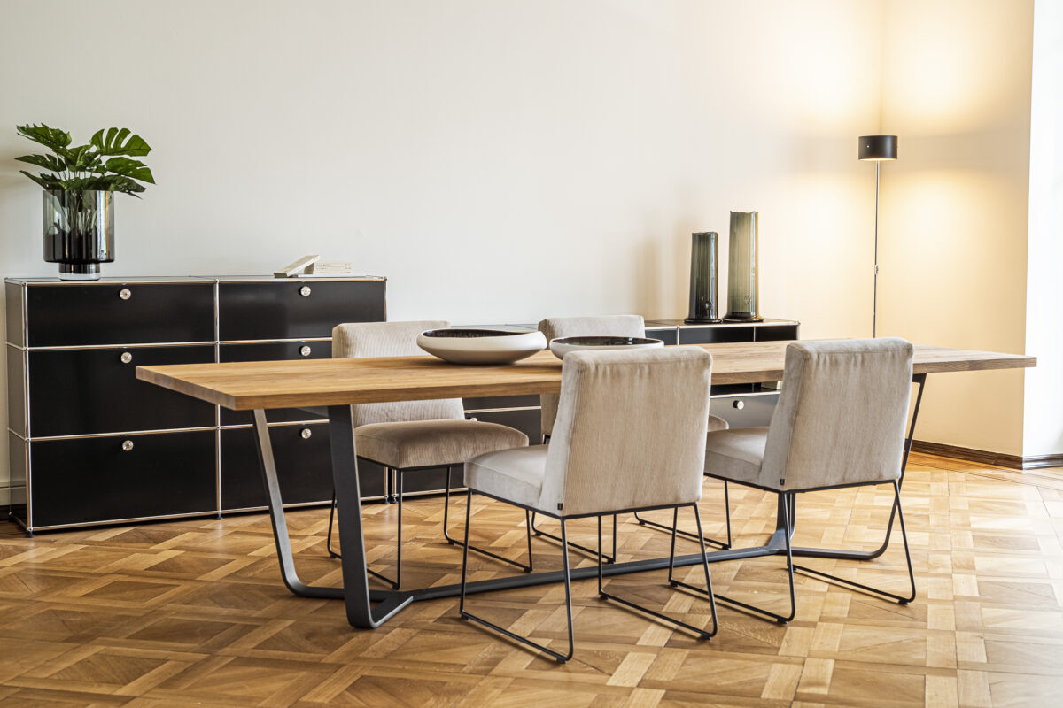 Asco - Tisch Axis – Bild 7