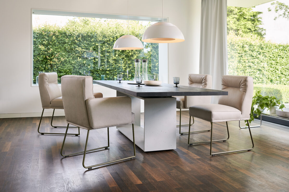Asco - Tisch Frame – Bild 2