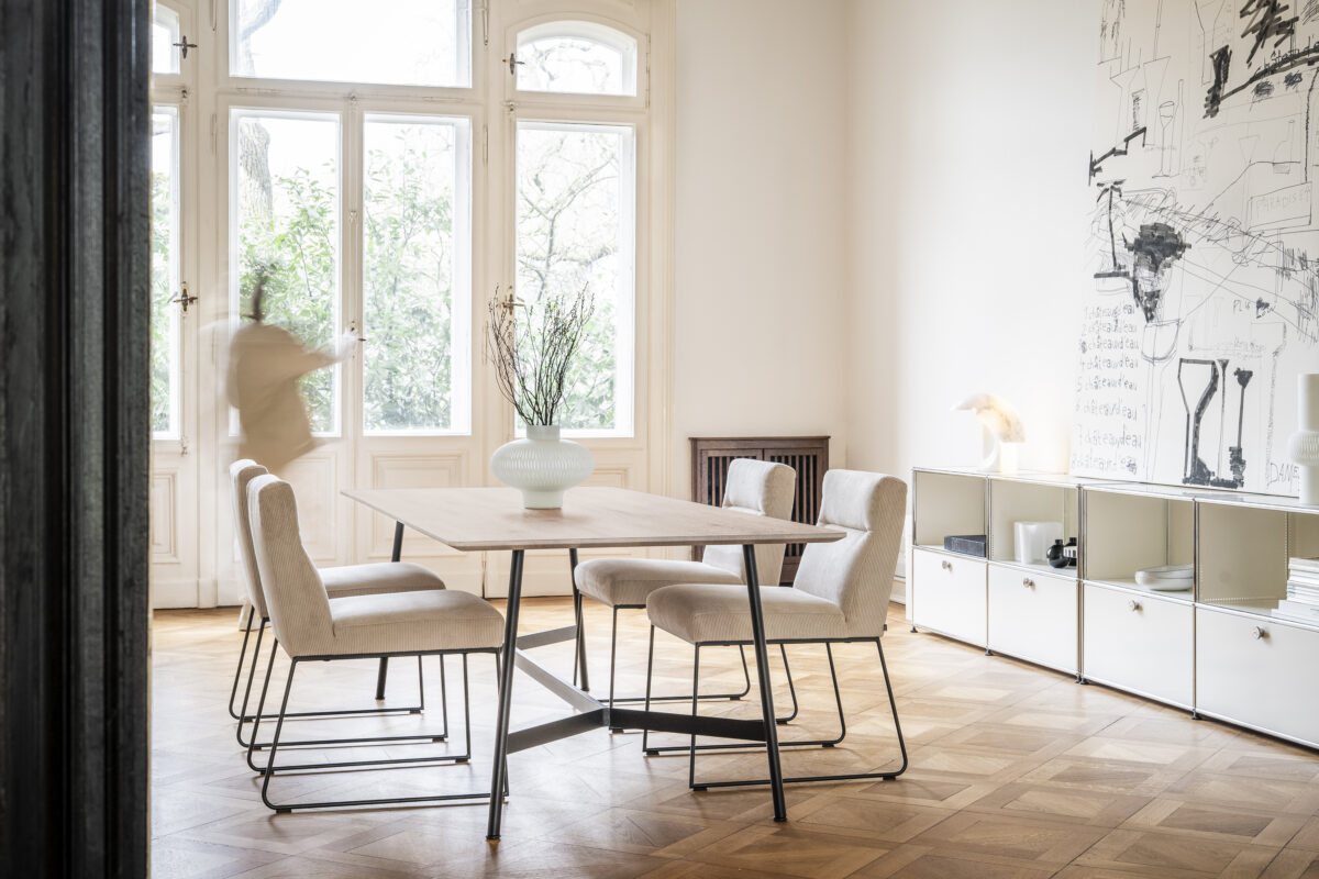 Asco - Tisch Hada – Bild 8
