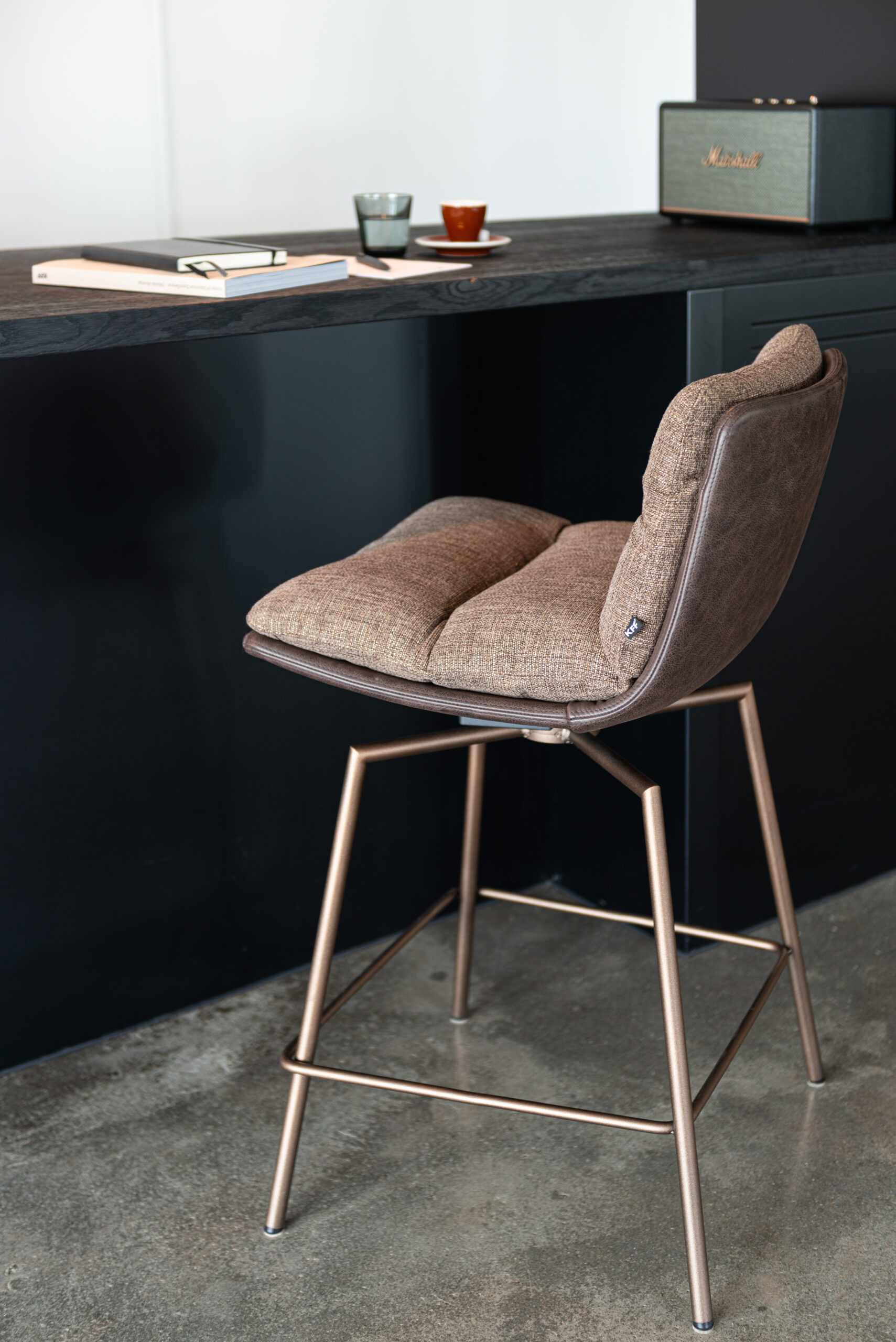 KFF - Barhocker Arva – Bild 8