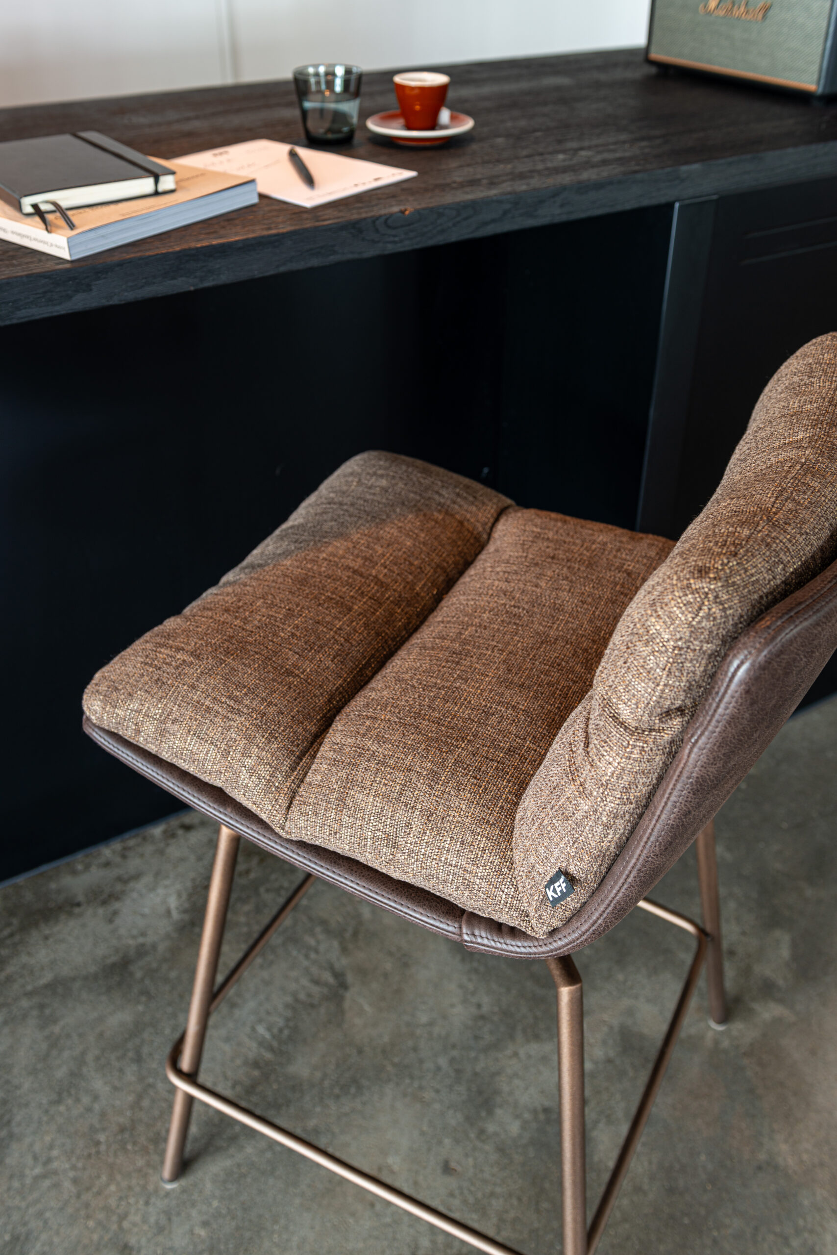 KFF - Barhocker Arva – Bild 9