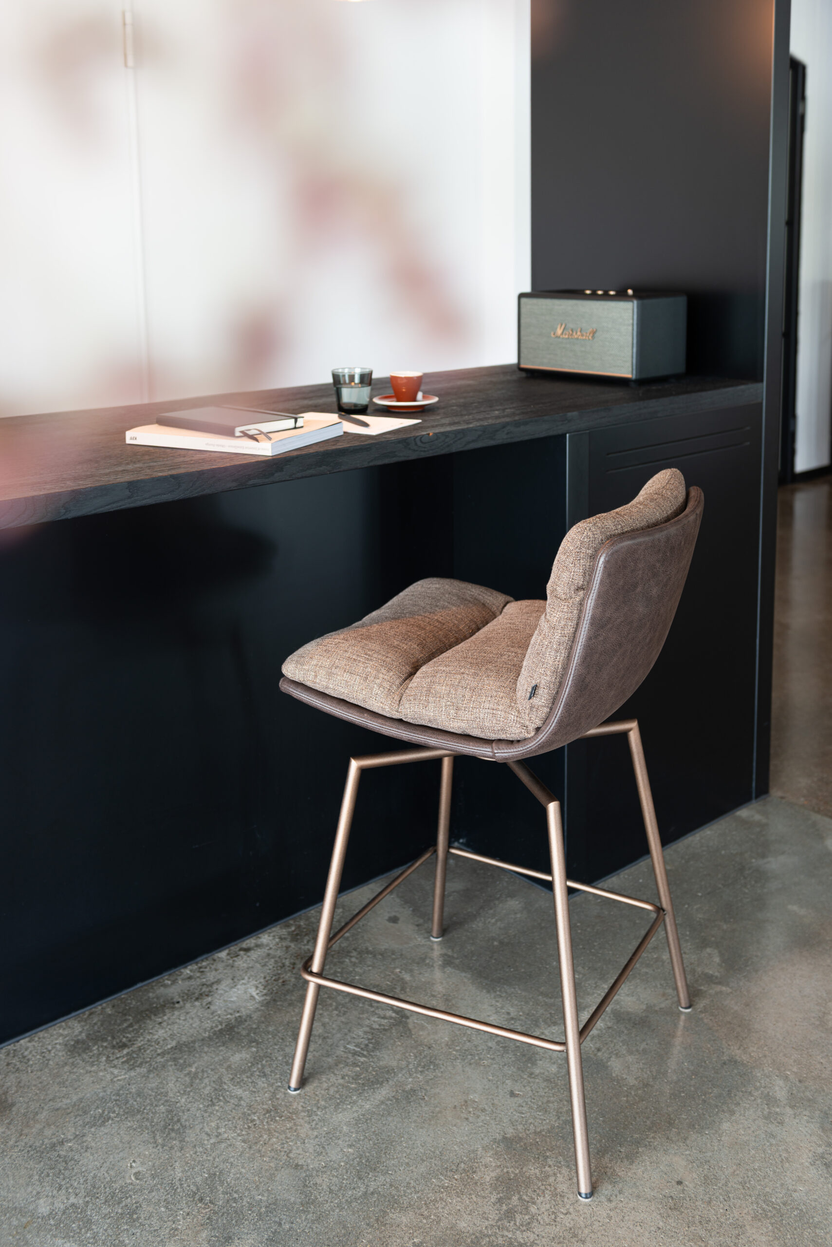 KFF - Barhocker Arva – Bild 10