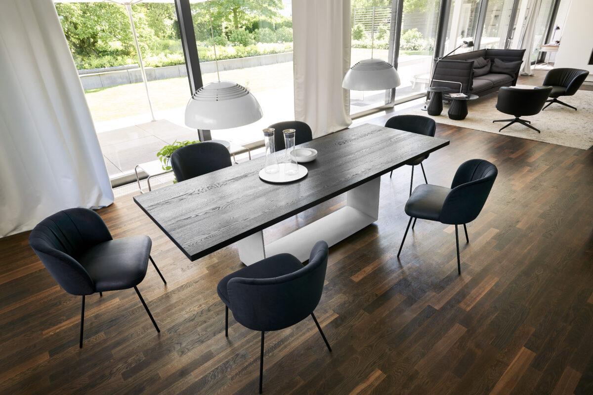 Asco - Tisch Frame – Bild 9