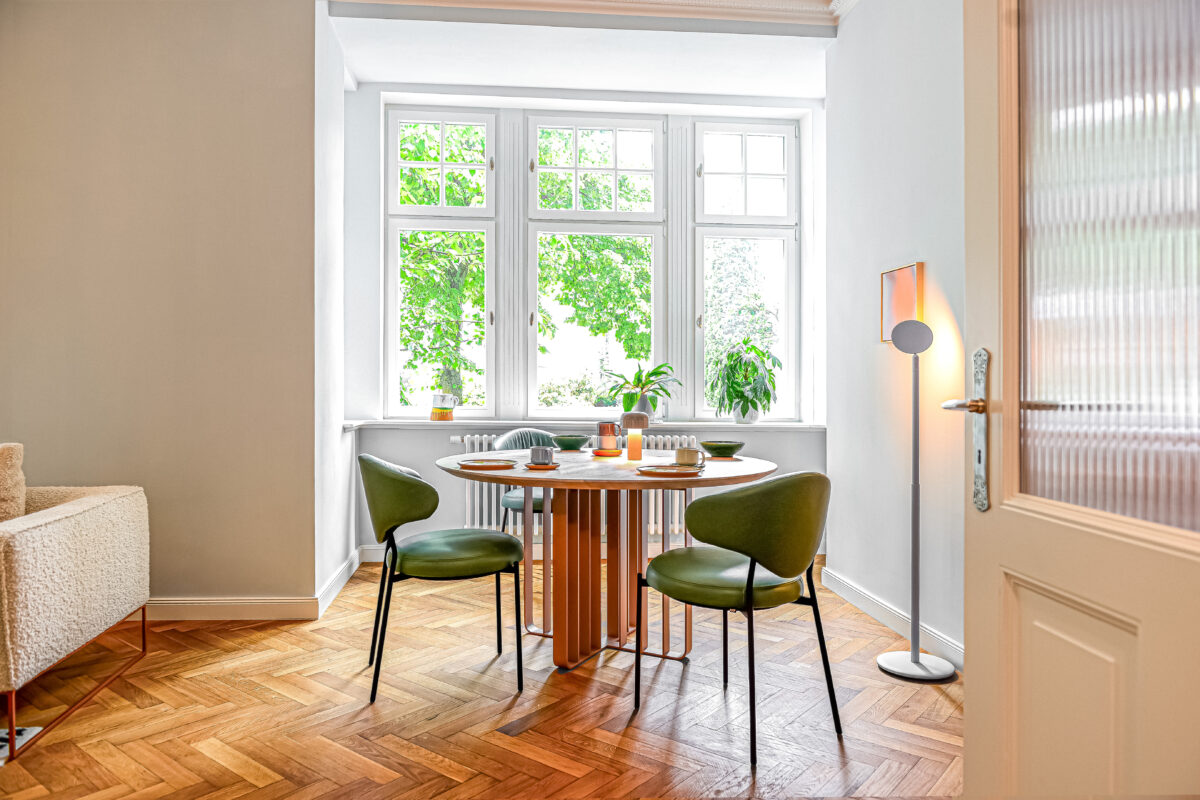 Asco - Tisch Lamello – Bild 23
