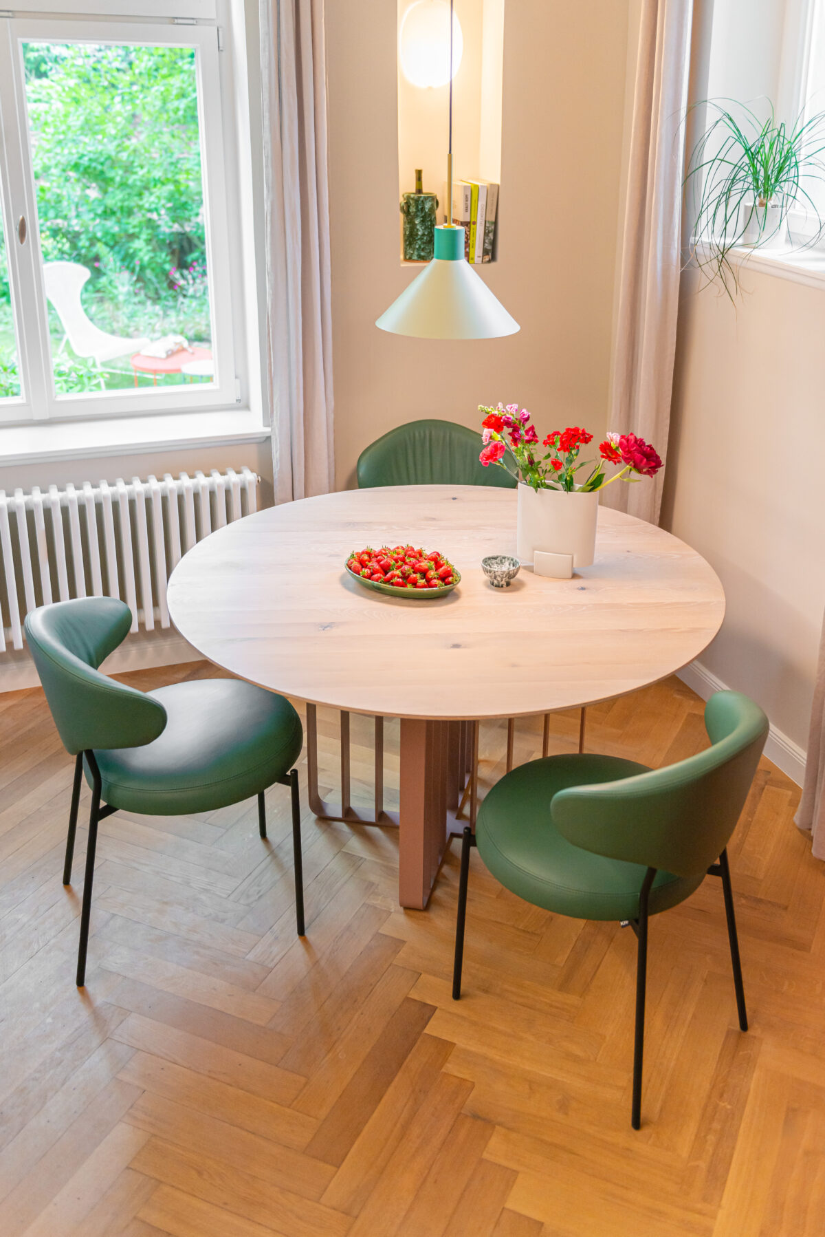 Asco - Tisch Lamello – Bild 26