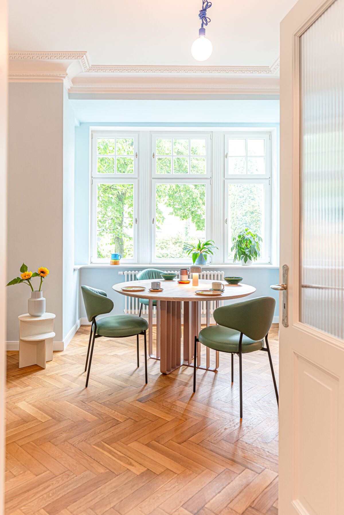 Asco - Tisch Lamello – Bild 27