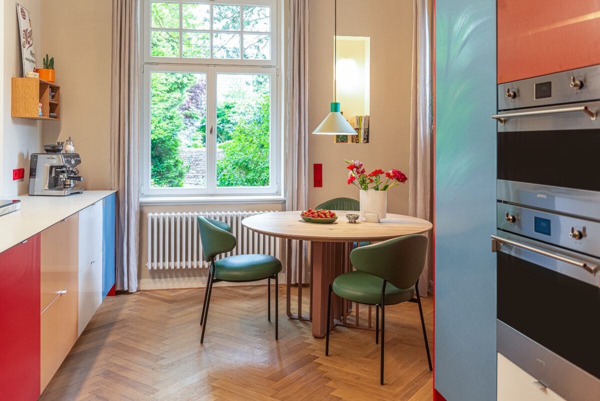 Asco - Tisch Lamello – Bild 28