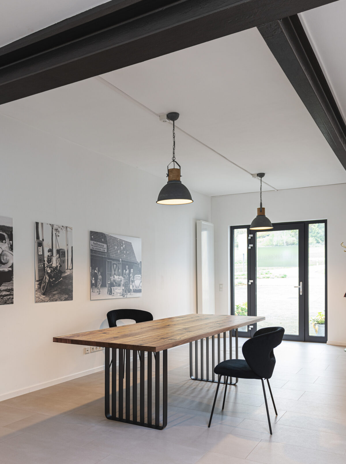 Asco - Tisch Lamello – Bild 4