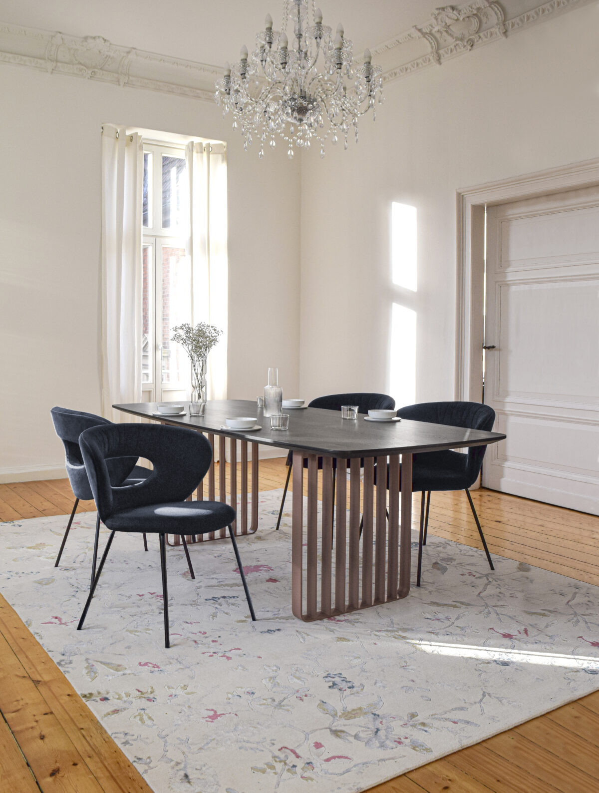 Asco - Tisch Lamello – Bild 6