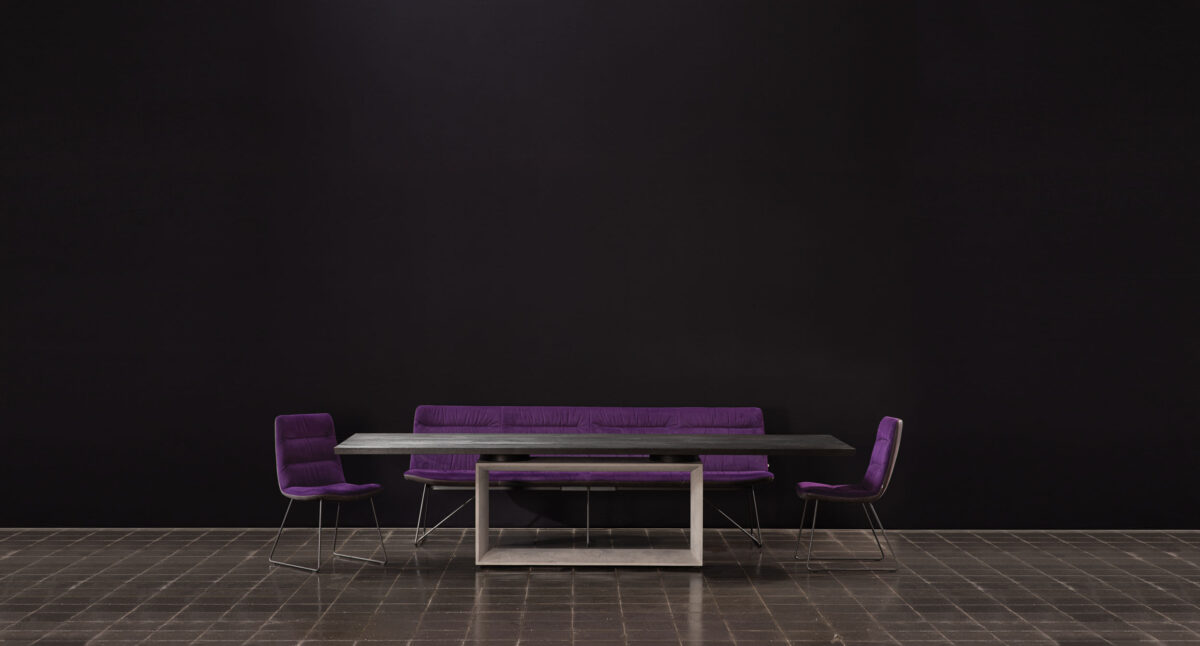 Asco - Tisch Frame – Bild 8