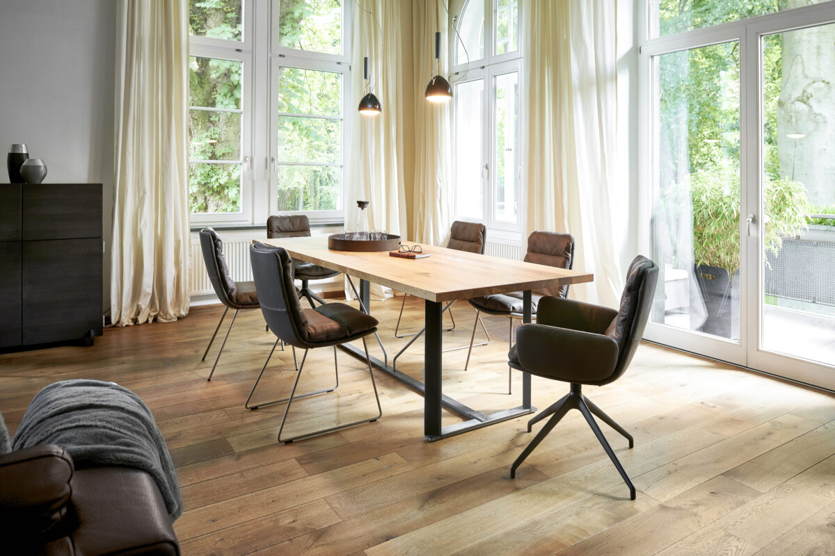Asco - Tisch Artus – Bild 7