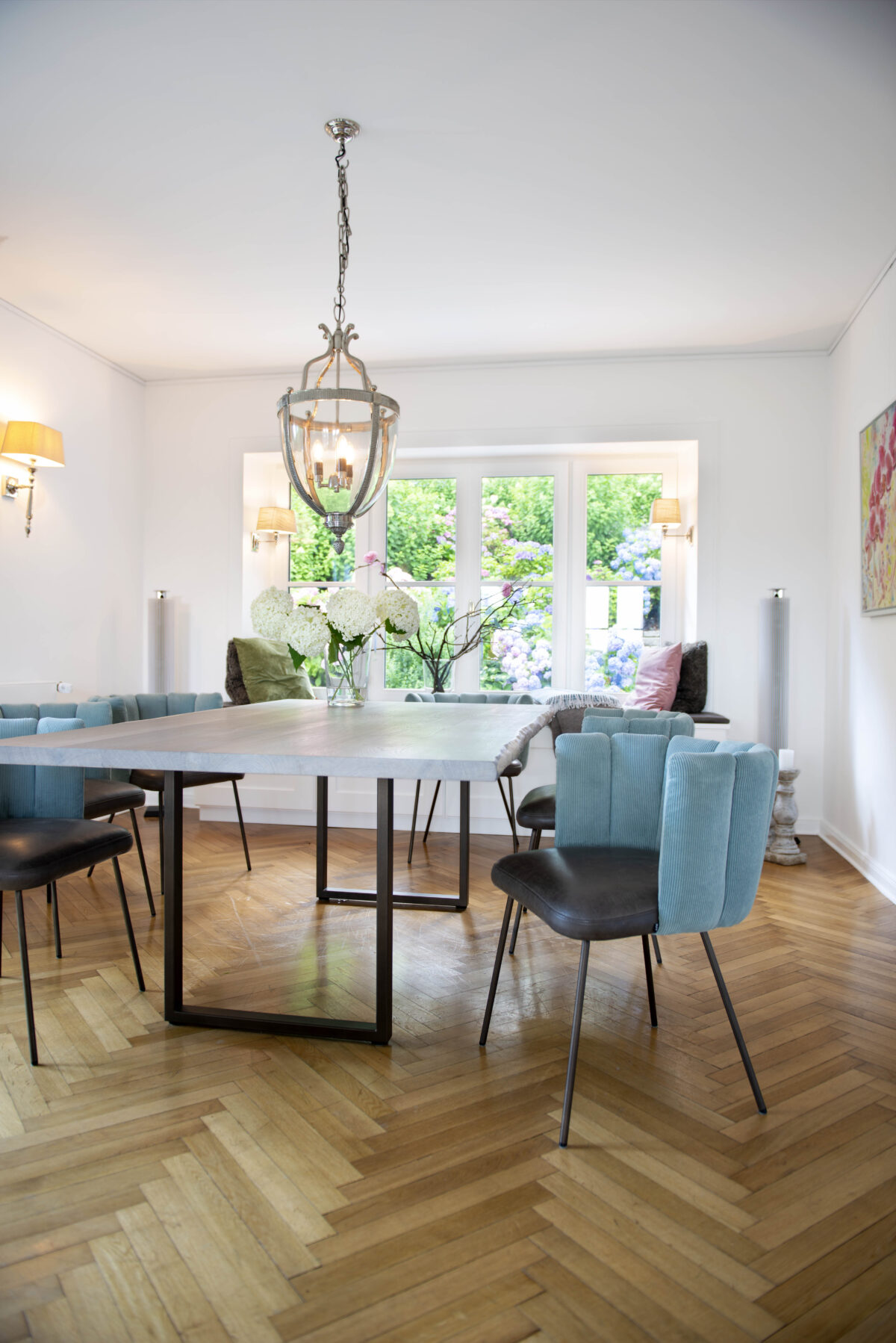 Asco - Tisch Uno – Bild 3