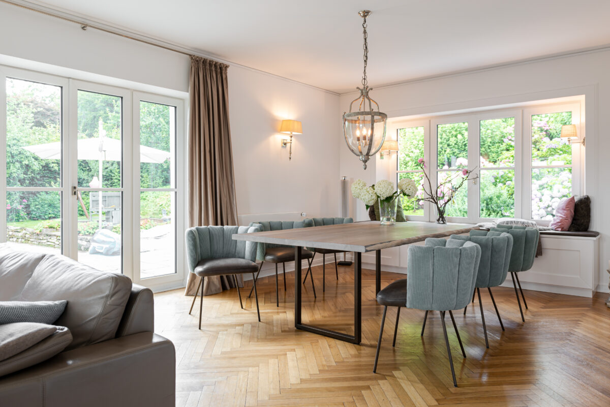 Asco - Tisch Uno – Bild 4