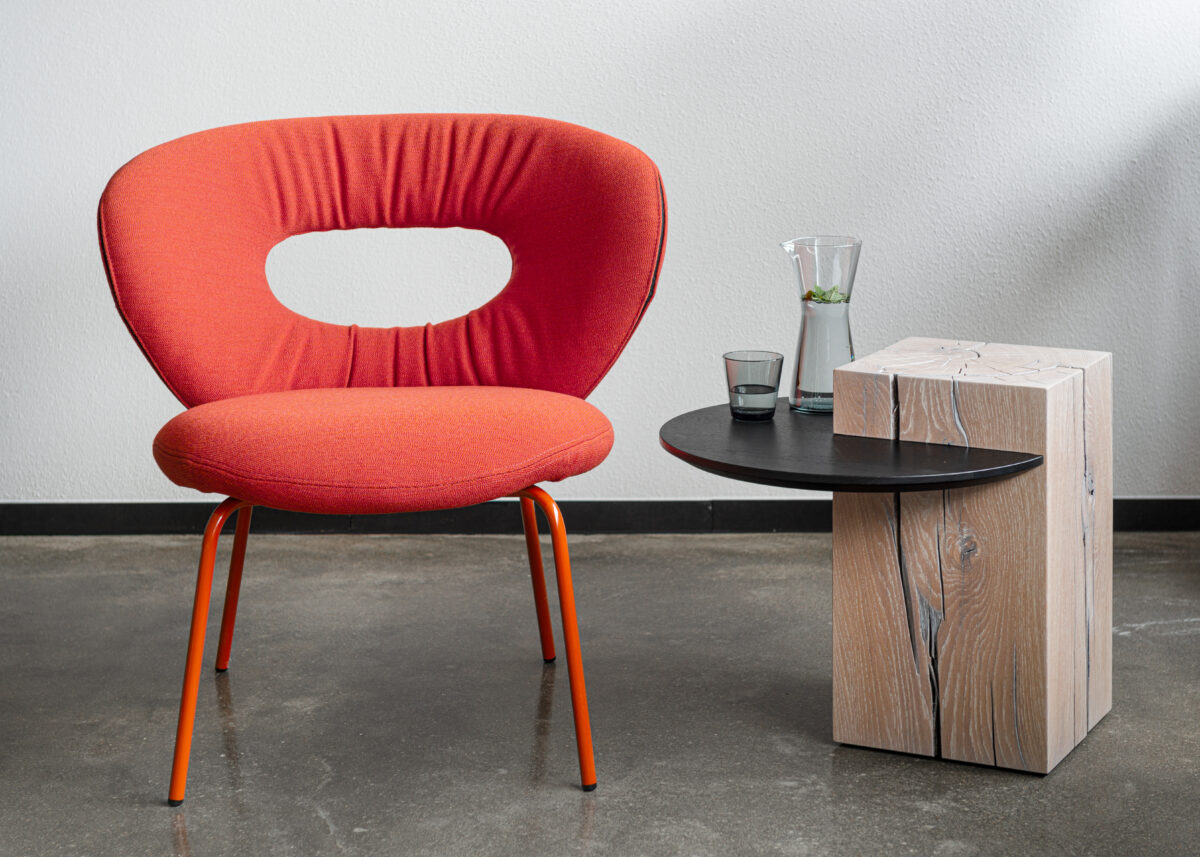 Asco - Couchtisch Mono – Bild 3