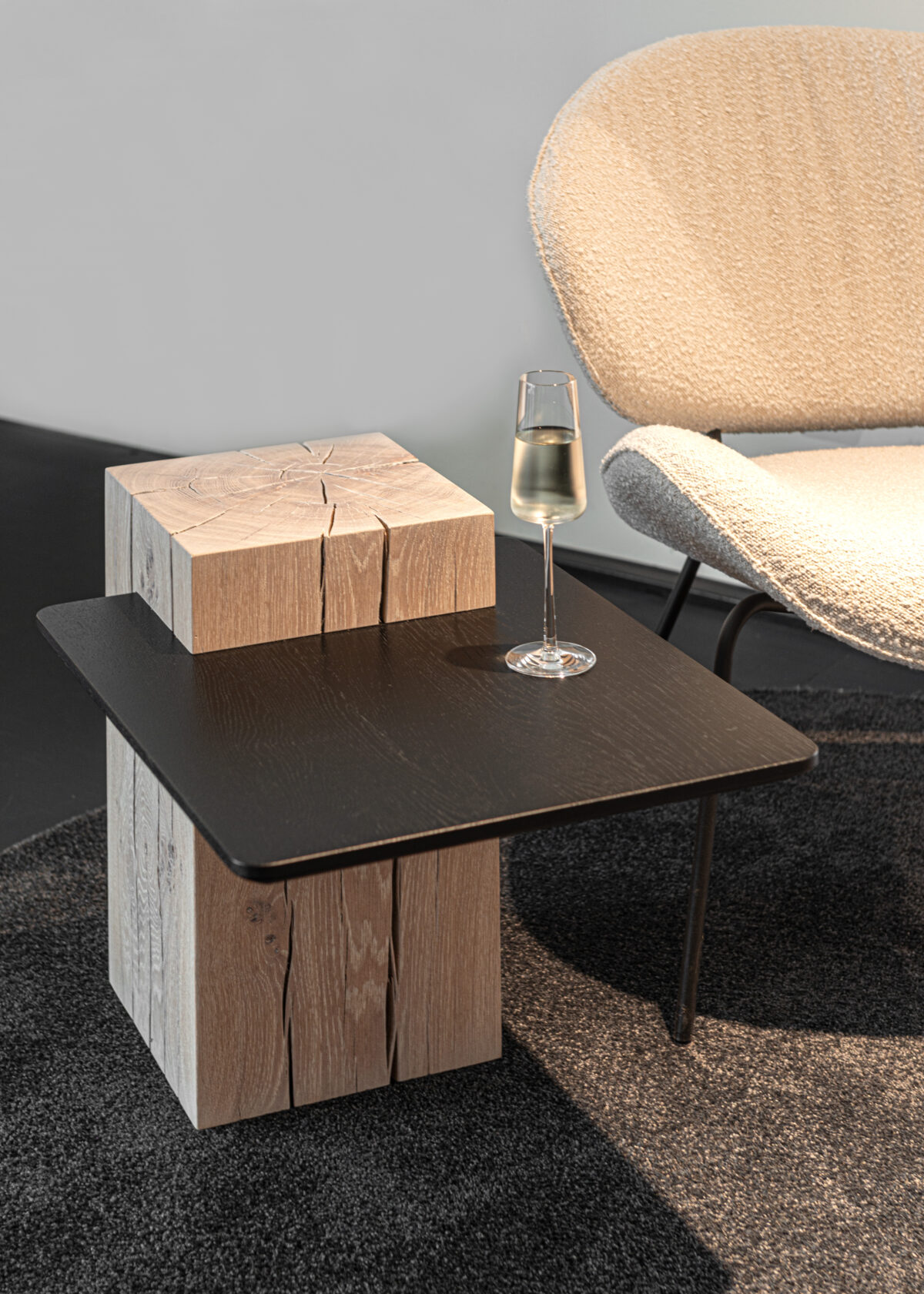 Asco - Couchtisch Mono – Bild 5