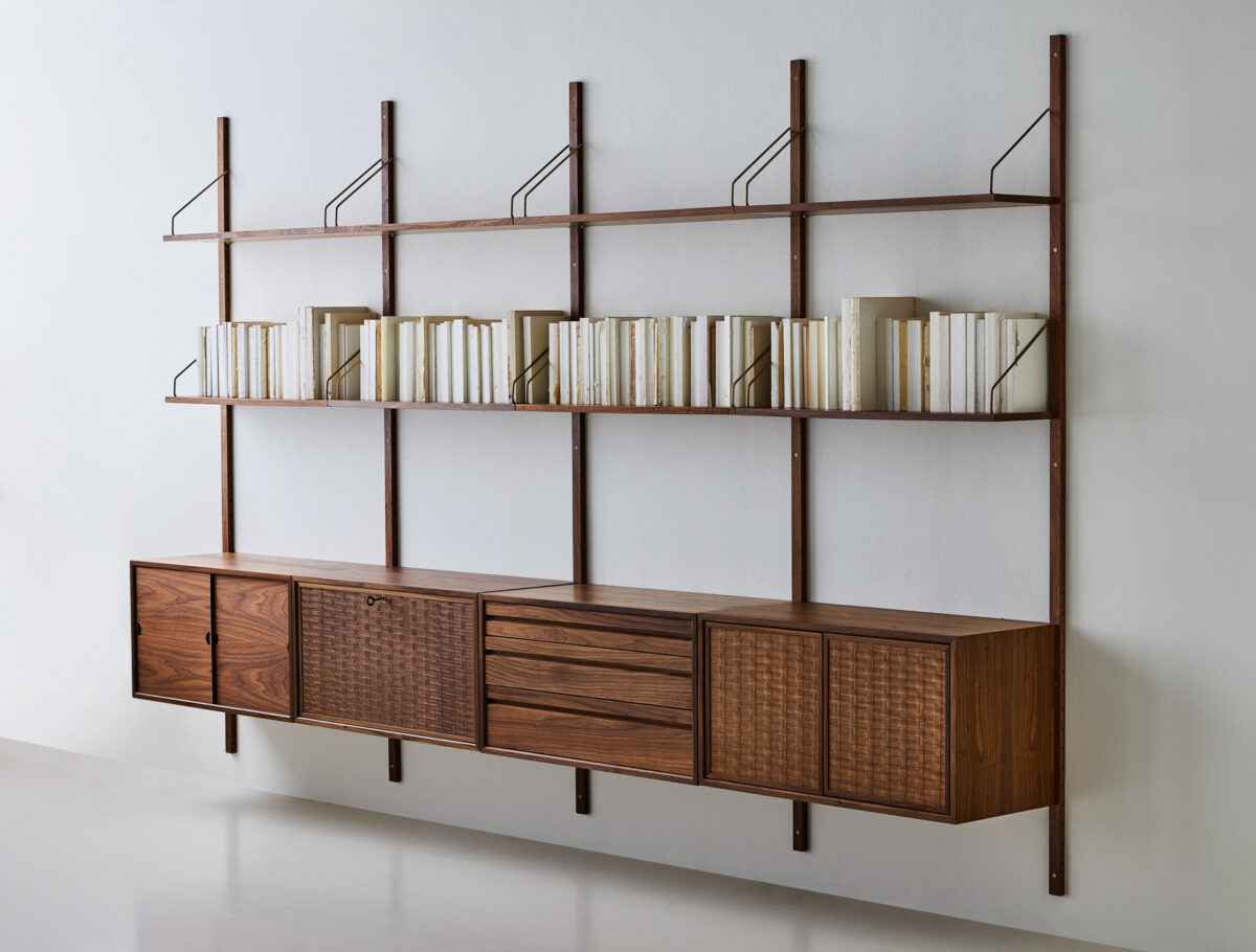 DK3 - Regal Royal System – Bild 17