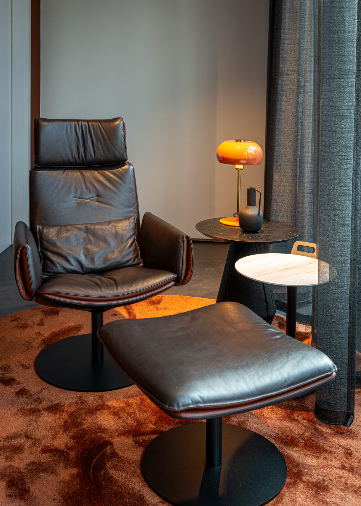KFF - Loungesessel Cado – Bild 11