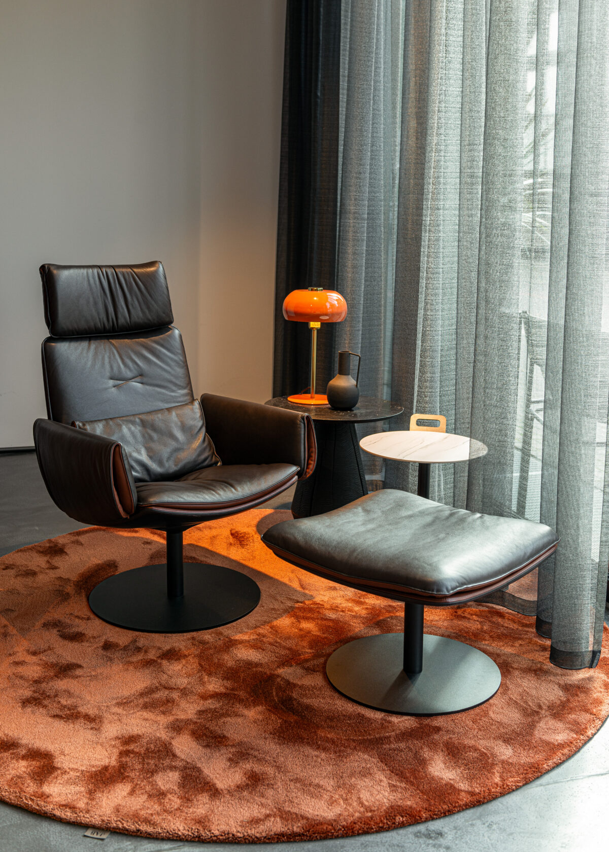 KFF - Loungesessel Cado – Bild 12