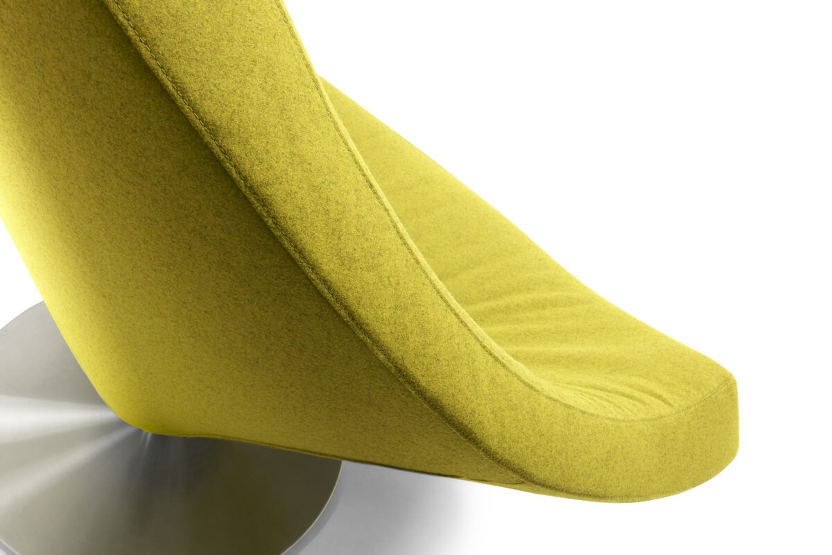 Signet - Sessel Clou – Bild 3