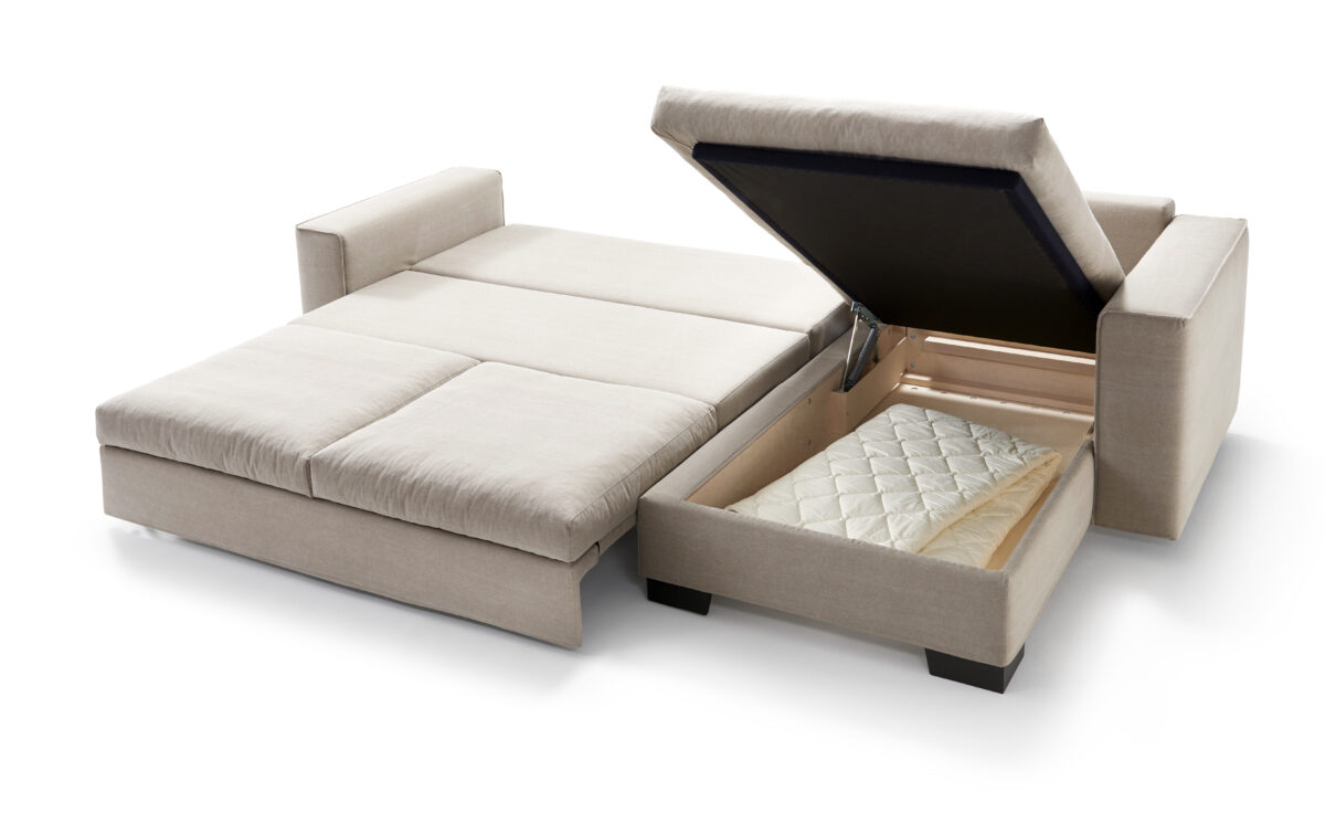Signet - Sofa Orlando mit Schlaffunktion – Bild 10