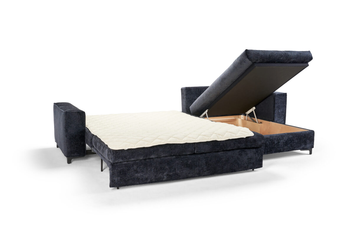 Signet - Sofa Orlando mit Schlaffunktion – Bild 15