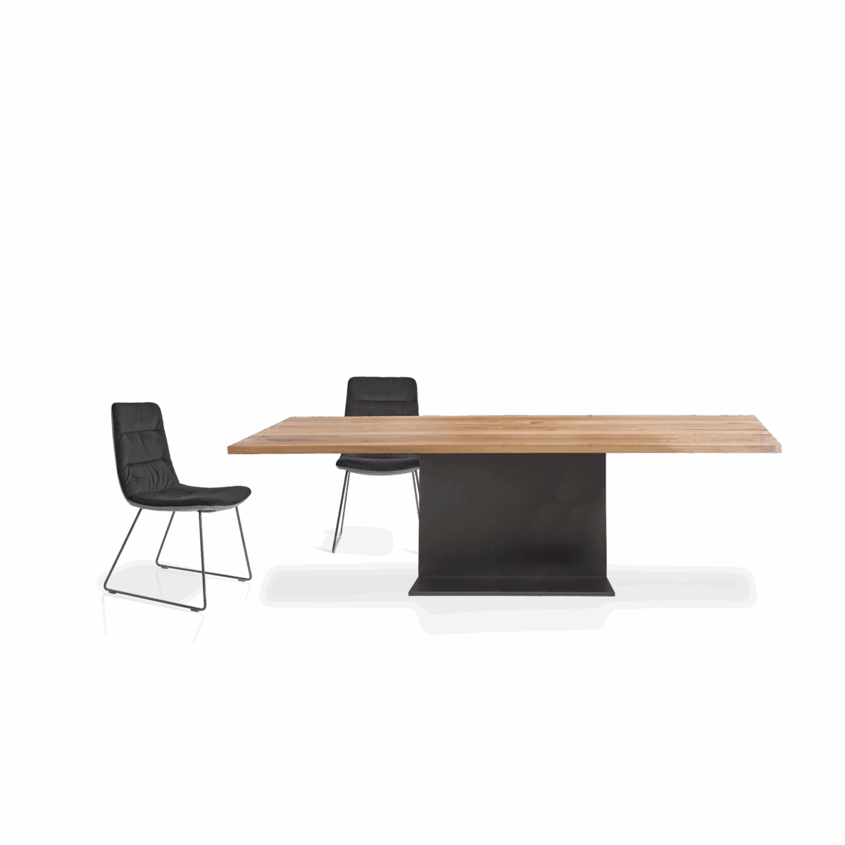 Asco - Tisch T table – Bild 10