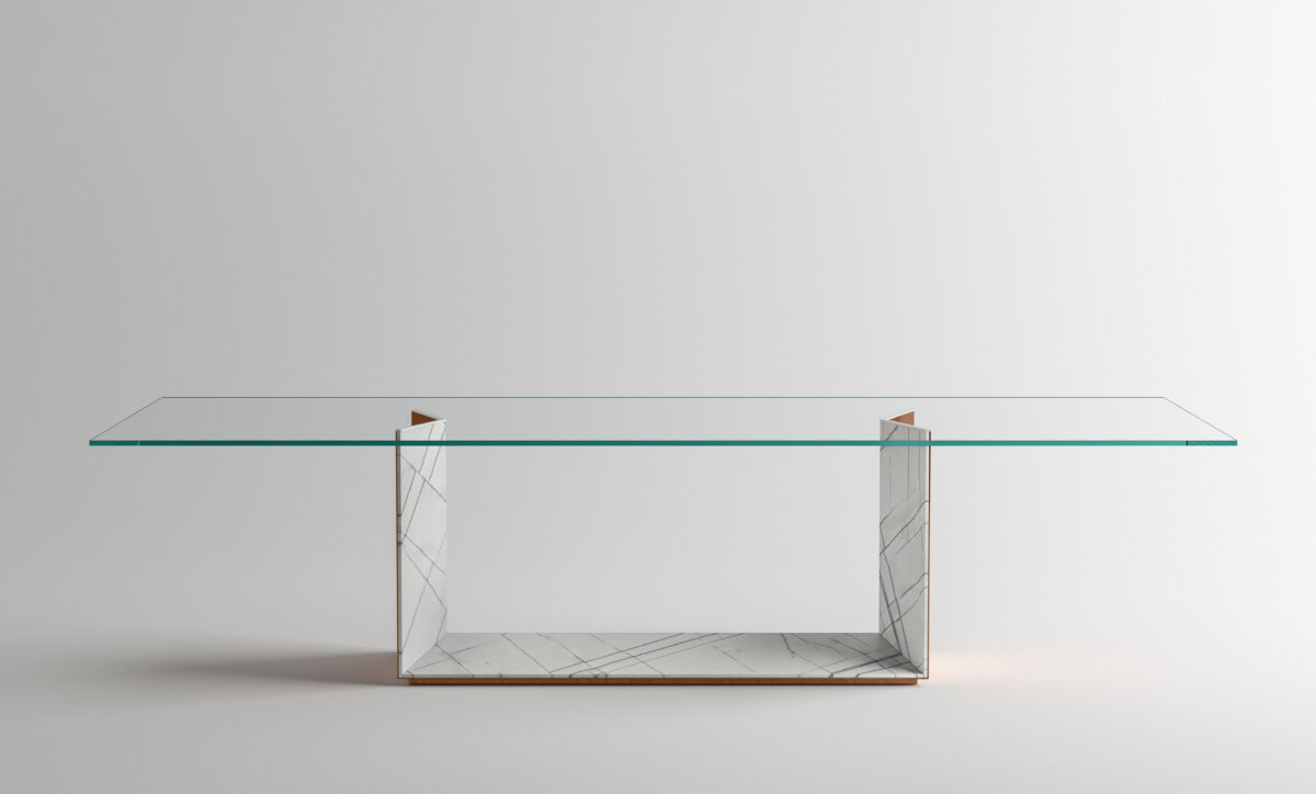Tonelli Design - Tisch T5 – Bild 3